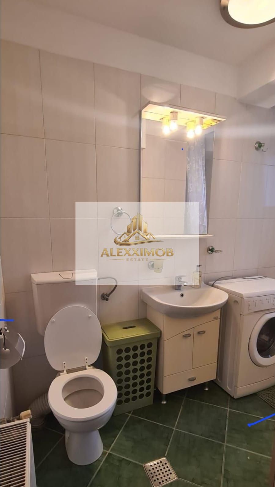 Garsoniera de Vanzare - Soseaua Giurgiuluii - 42 mp! — fotografia 6