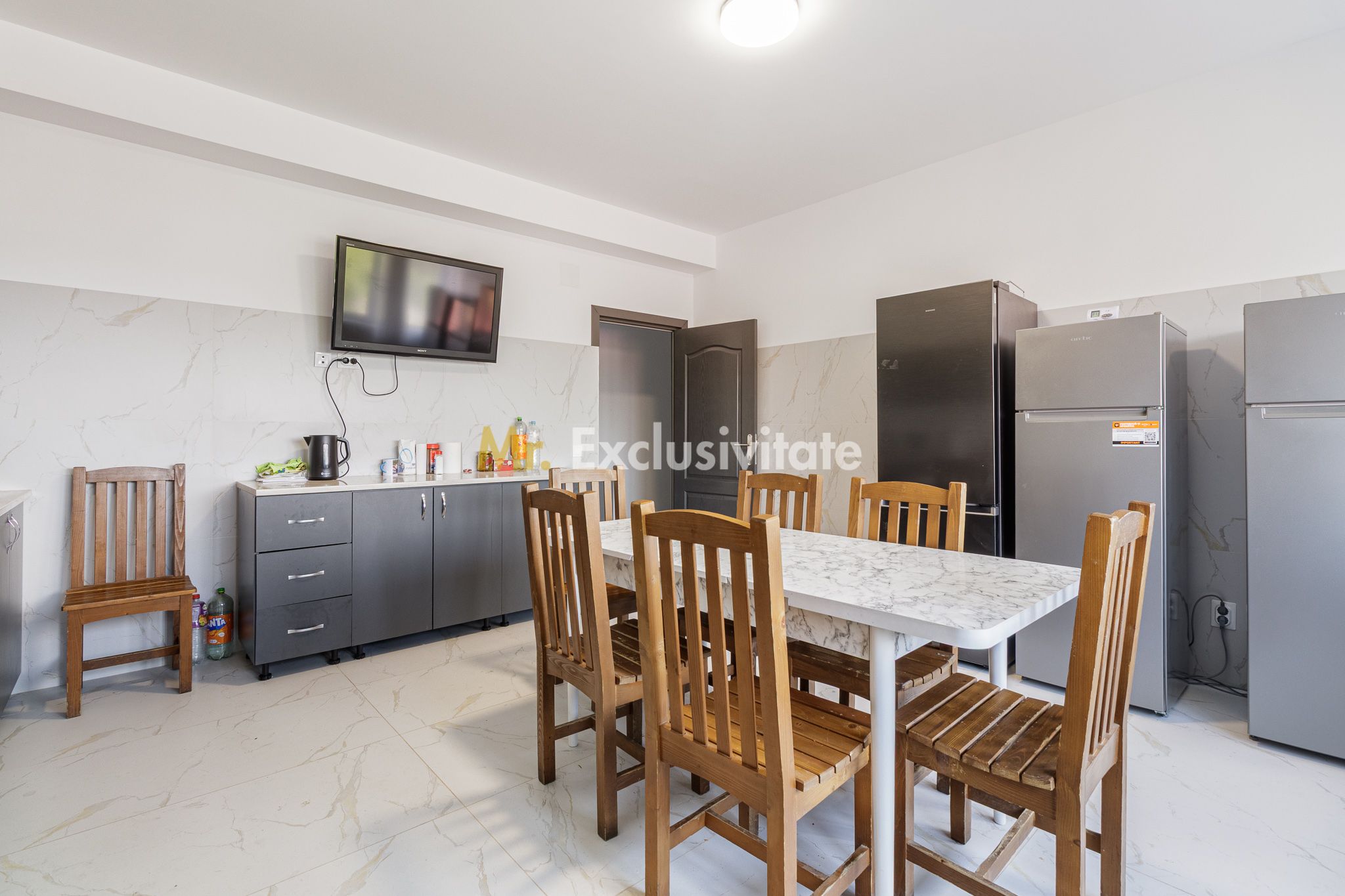 Spatiu comercial Tartasesti - Dambovita — fotografia 16