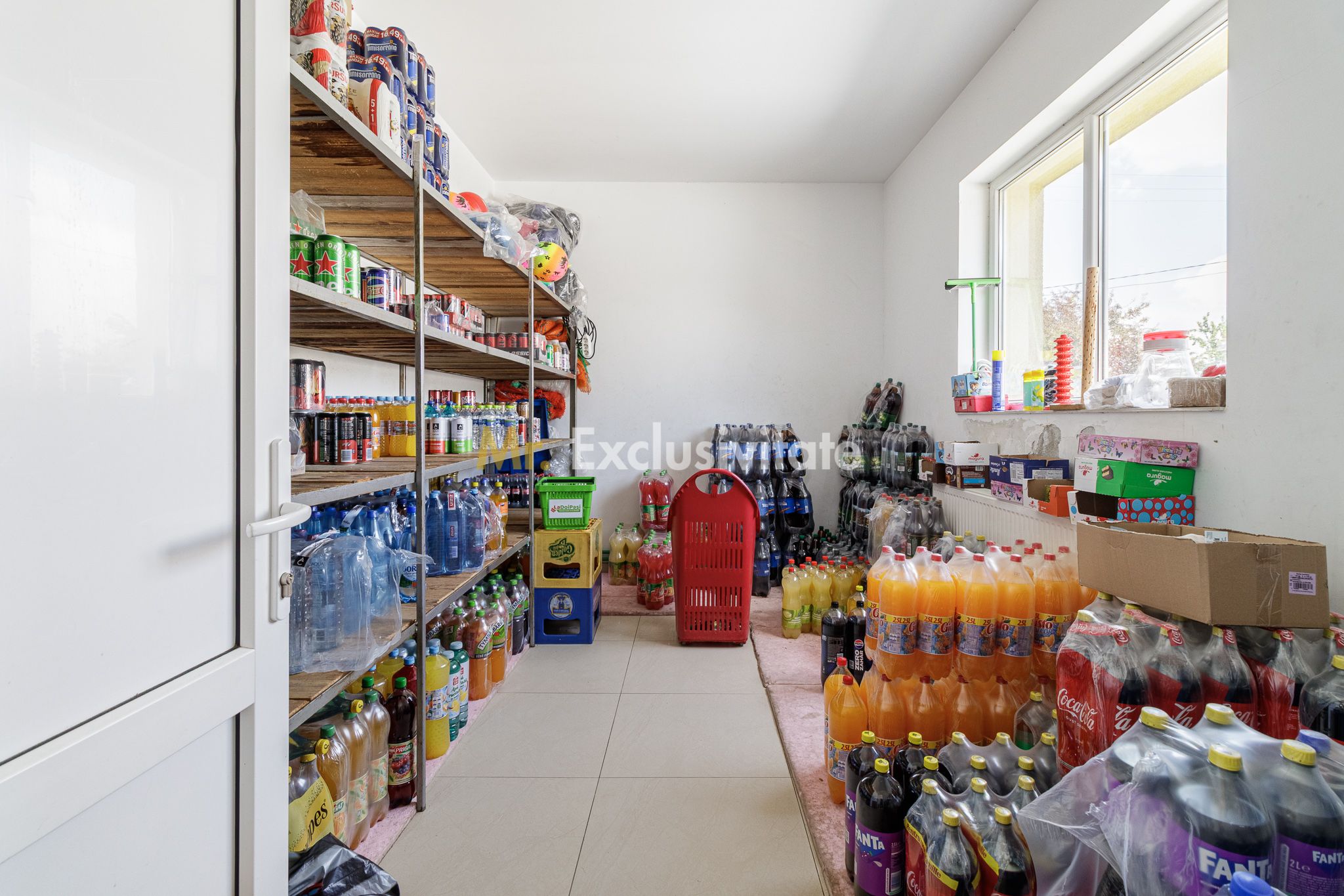 Spatiu comercial Tartasesti - Dambovita — fotografia 19