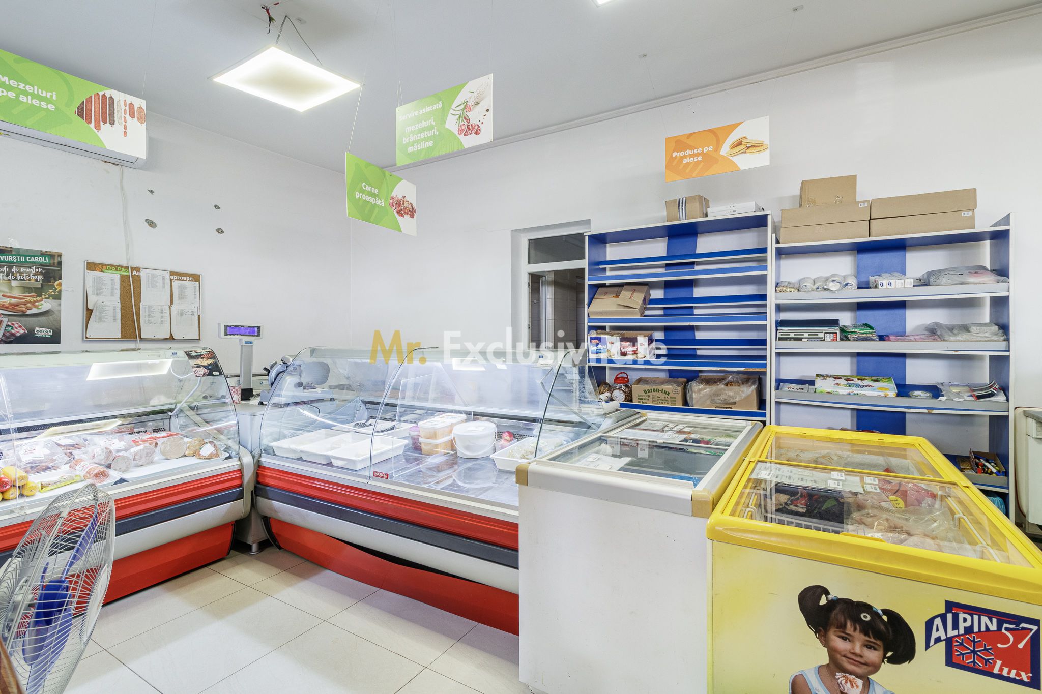 Spatiu comercial Tartasesti - Dambovita — fotografia 3