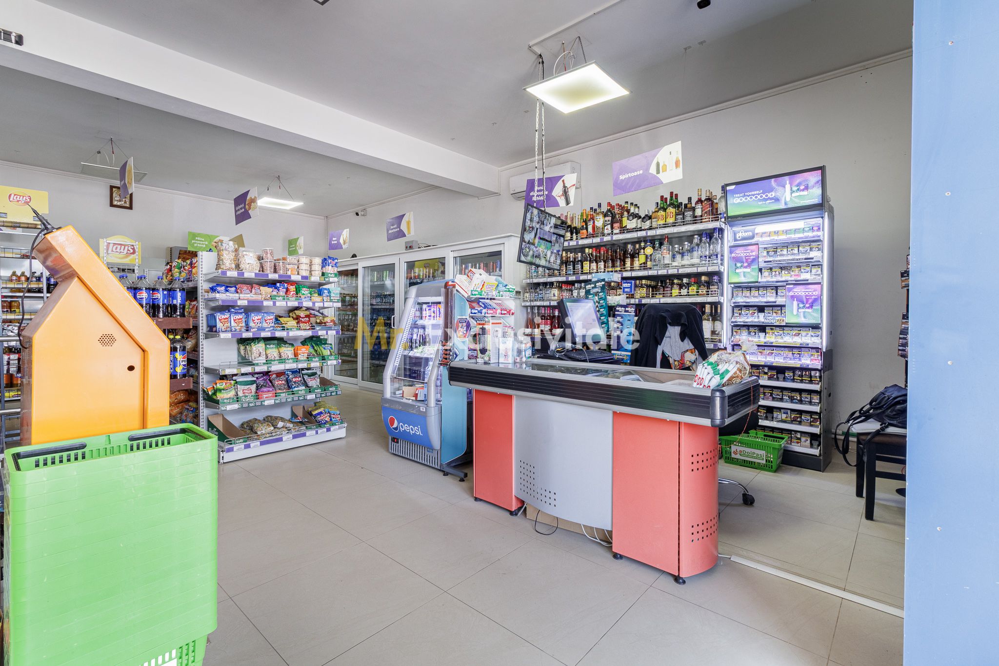 Spatiu comercial Tartasesti - Dambovita — fotografia 4