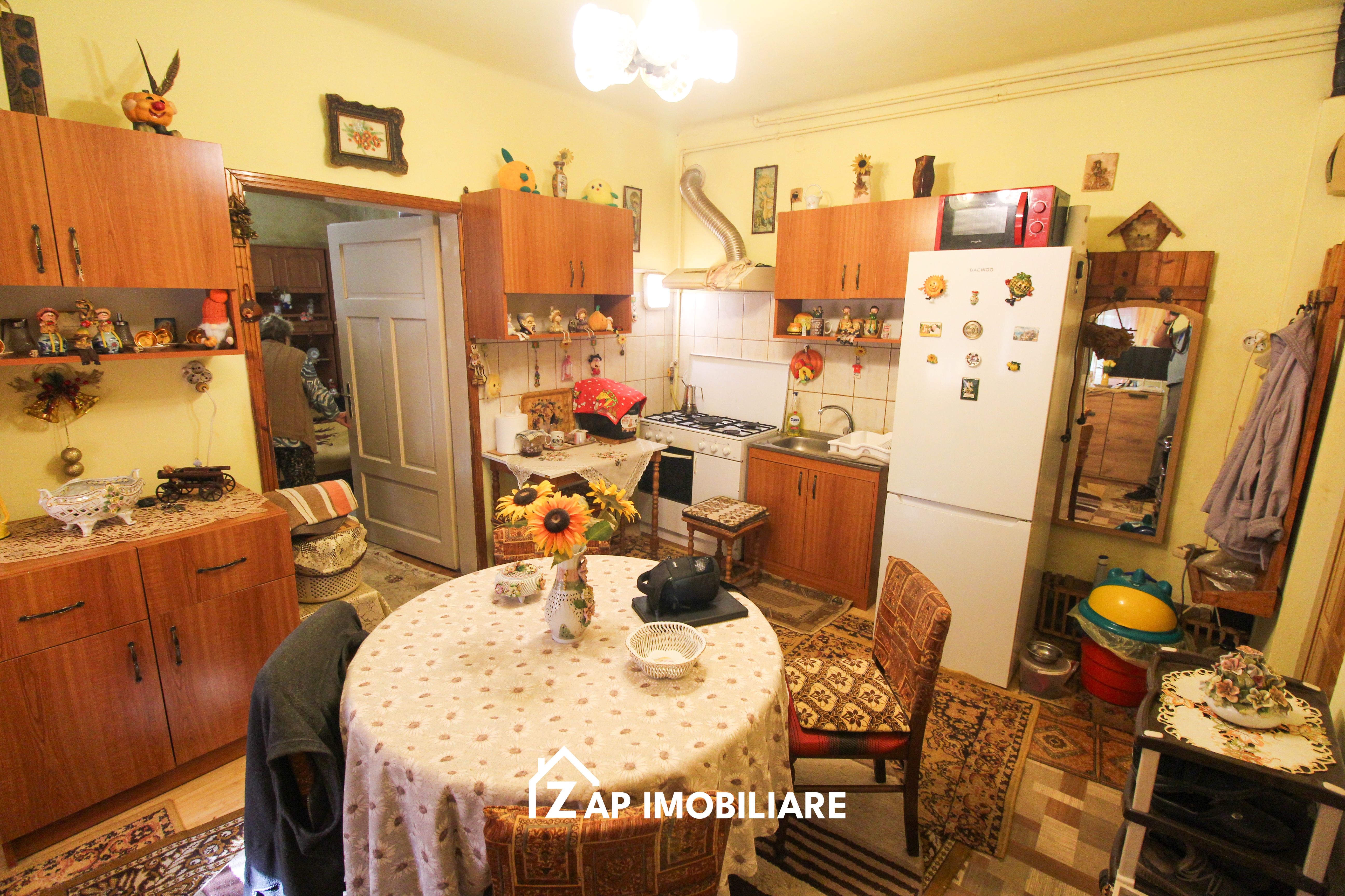 Ap 2 camere - Zona Maurer — fotografia 3