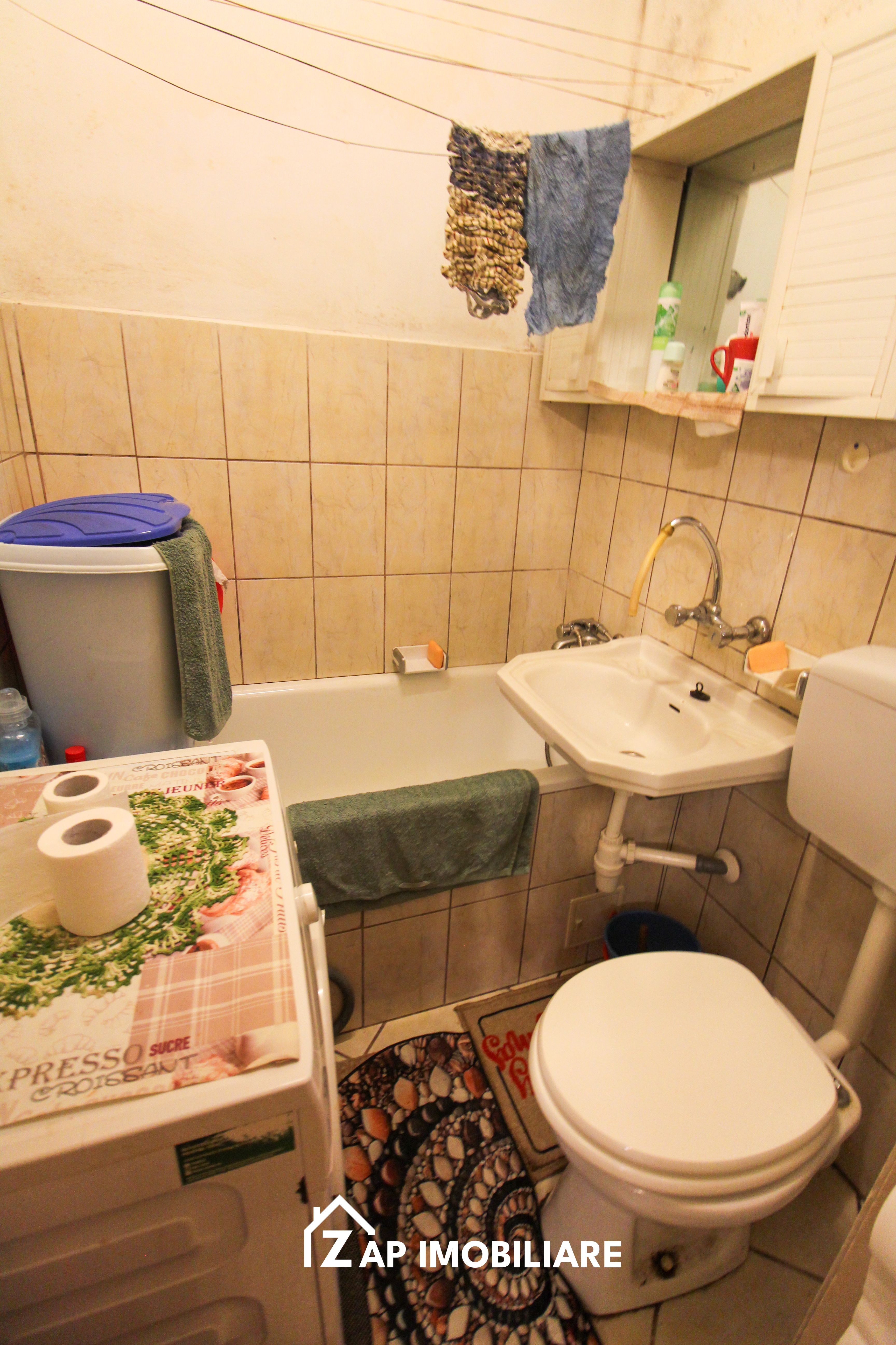 Ap 2 camere - Zona Maurer — fotografia 4