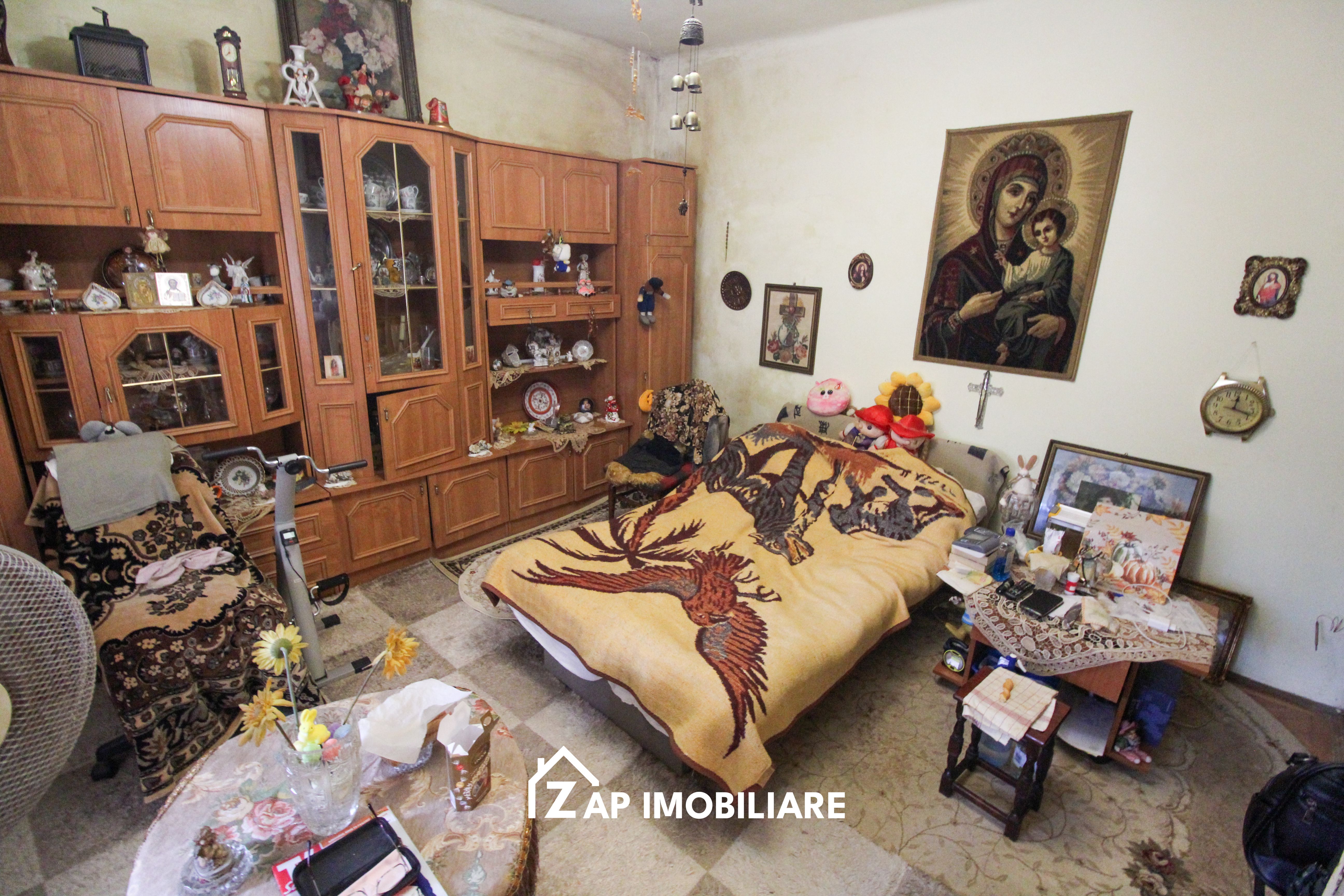 Ap 2 camere - Zona Maurer — fotografia 5