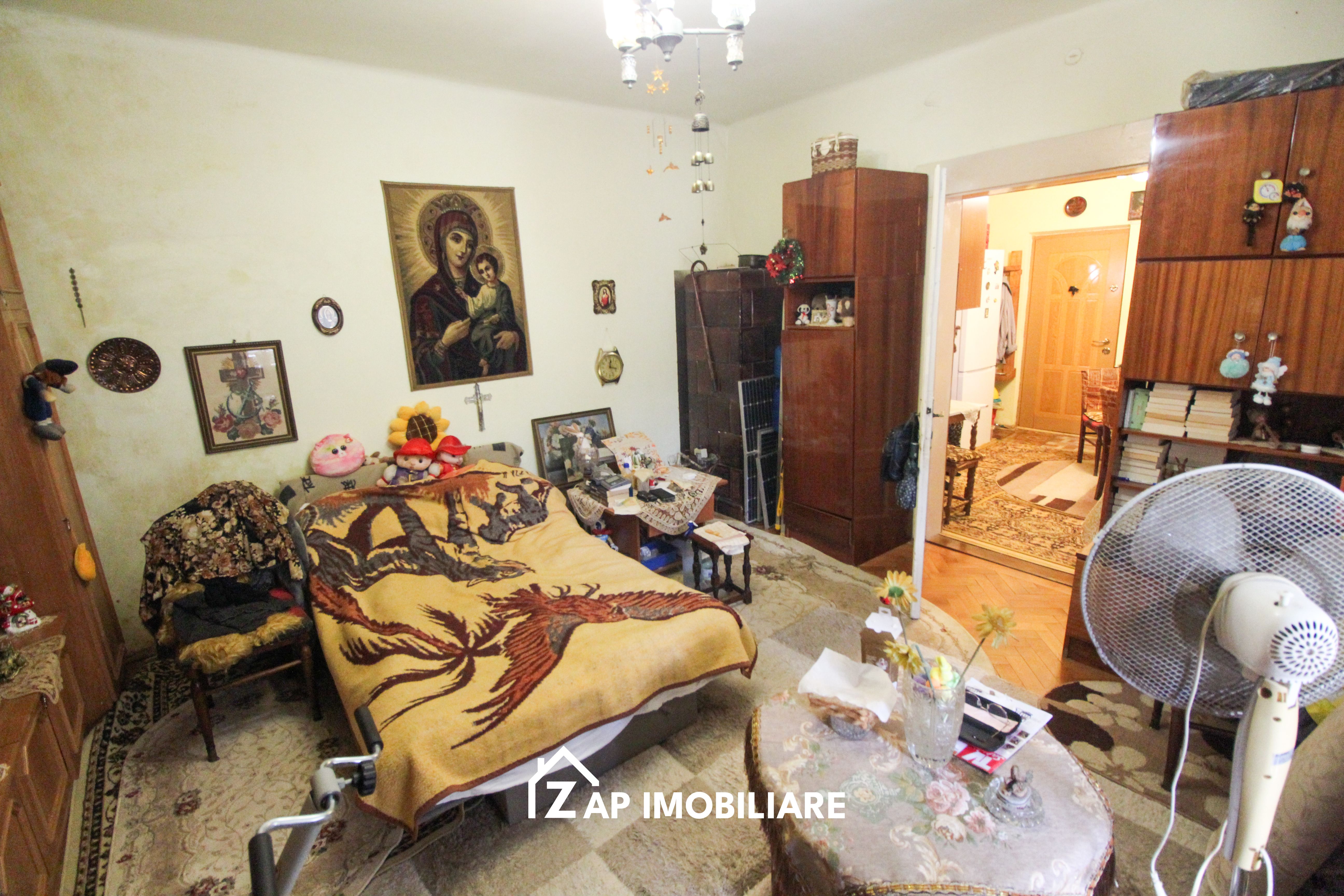 Ap 2 camere - Zona Maurer — fotografia 6
