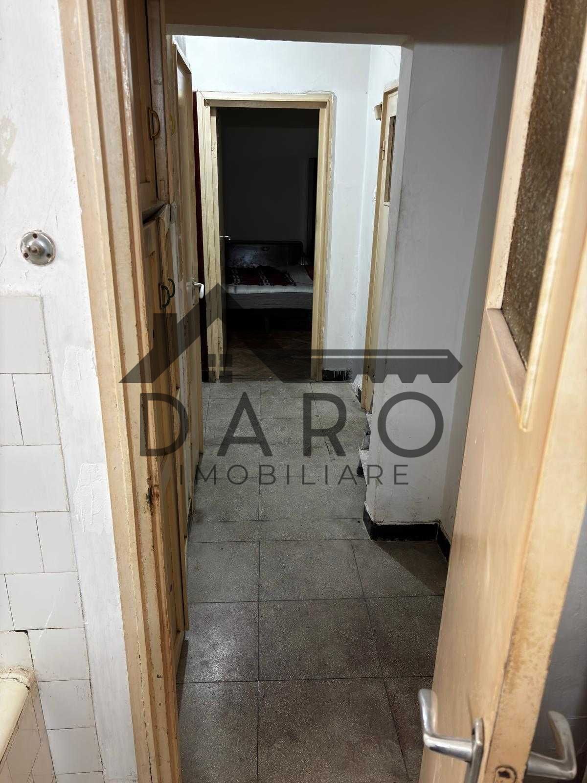 Vând apartament 2 camere — fotografia 4