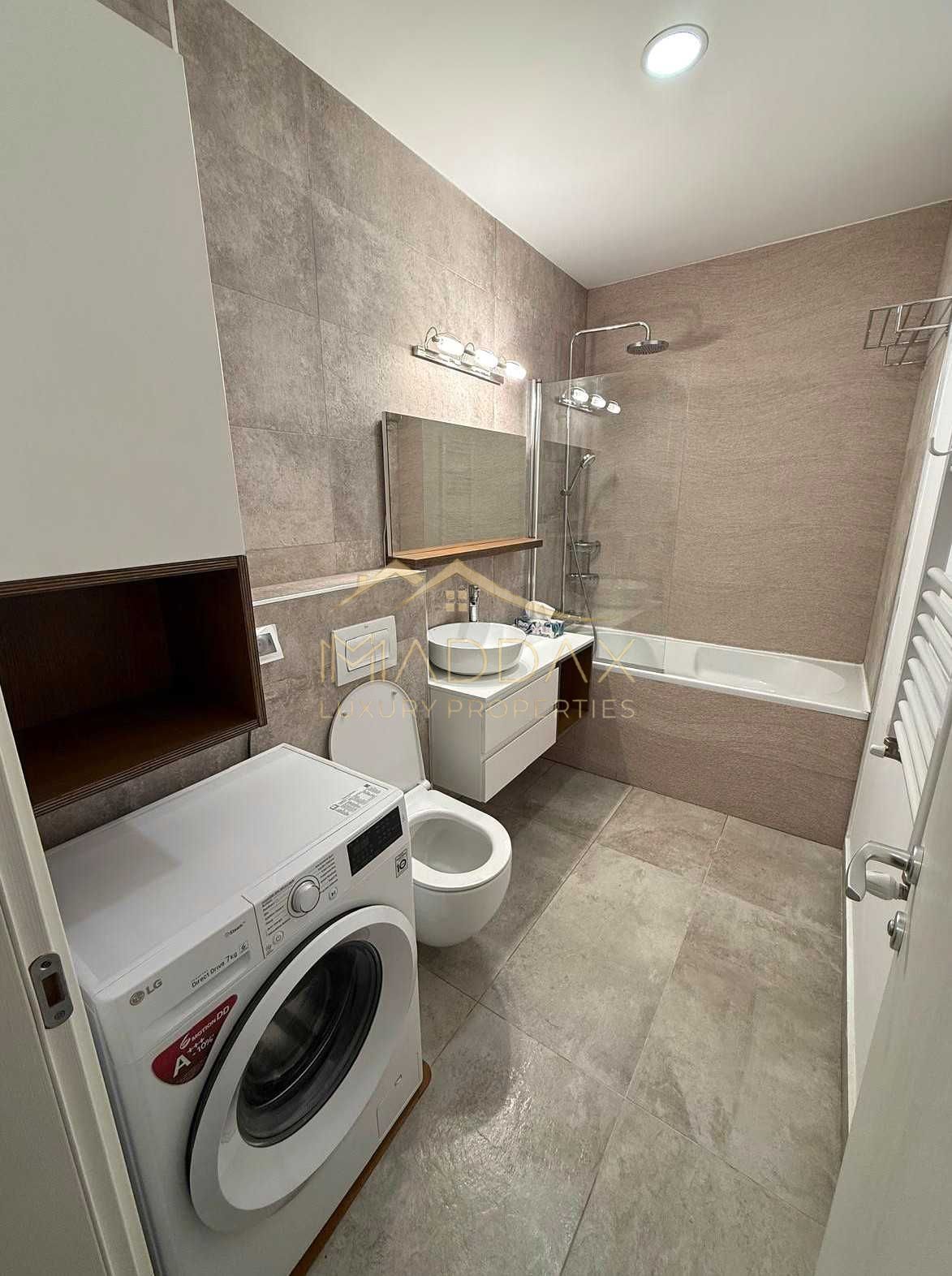2 Camere Premium Novum Politehnica | Mobilier Rovere & Delta Studio | Etaj 8 | — fotografia 5