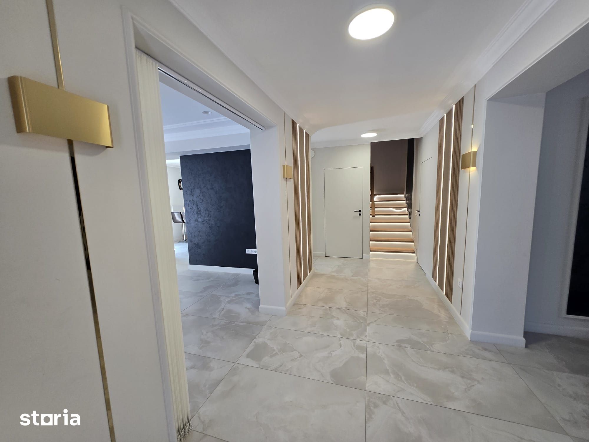 BRASADAS vinde casă premium in zonă SEMICENTRALA. — fotografia 8