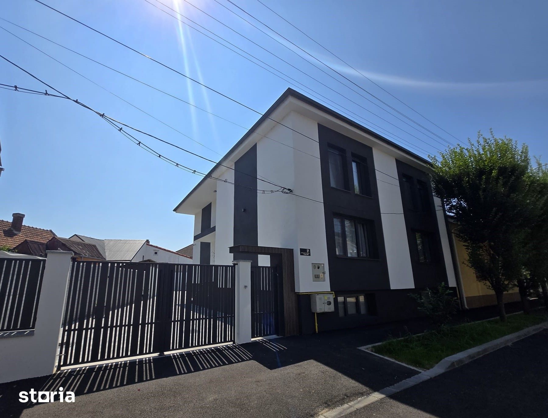 BRASADAS vinde casă premium in zonă SEMICENTRALA. — fotografia 9