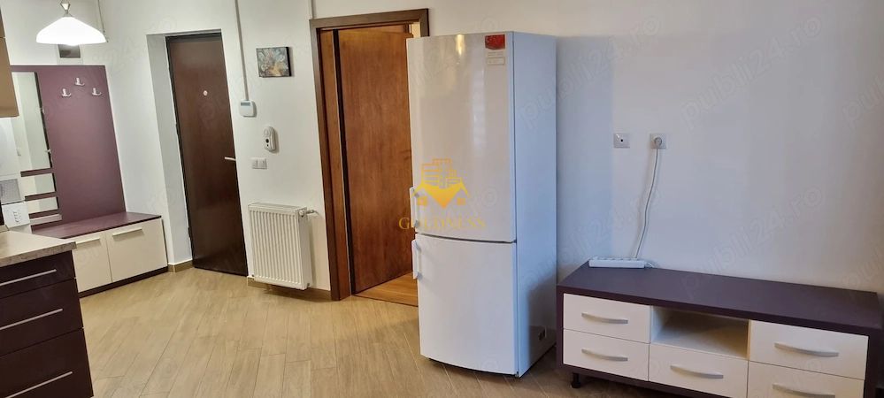 2 camere, Zorilor, Observatorului, UTCN, MOL, Sigma, Pet Friendly — fotografia 4
