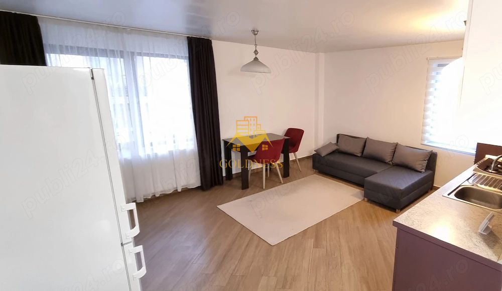 2 camere, Zorilor, Observatorului, UTCN, MOL, Sigma, Pet Friendly — fotografia 5