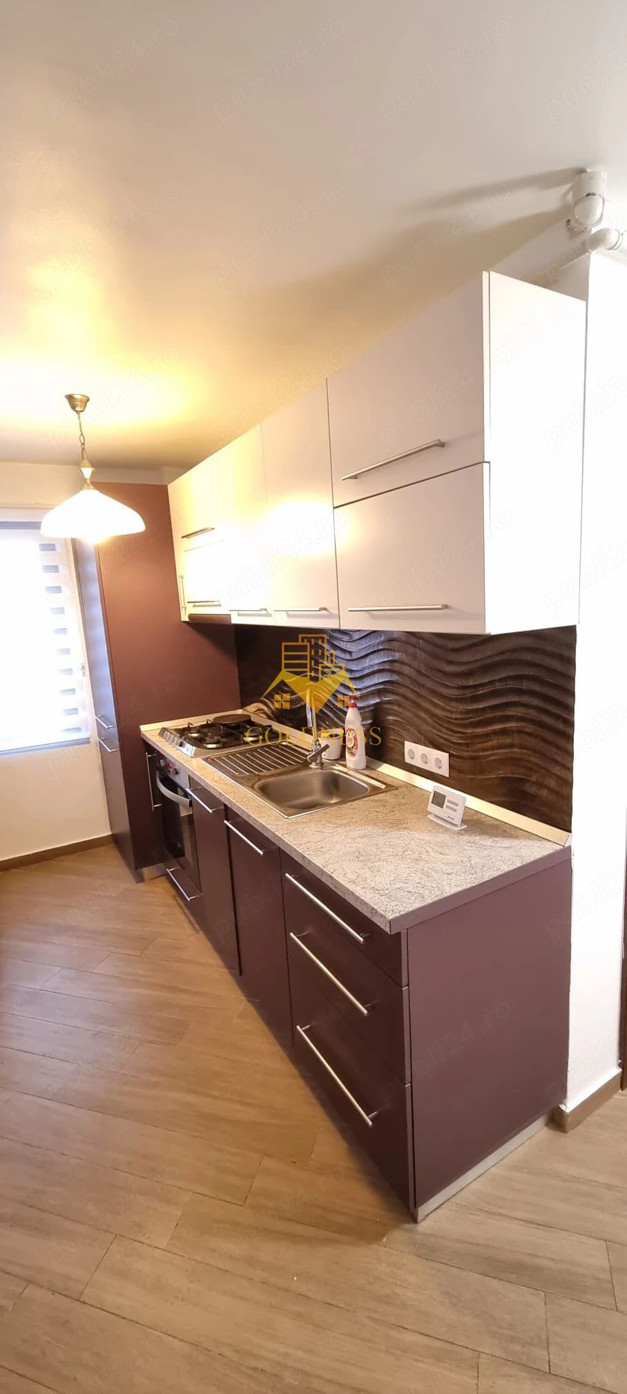 2 camere, Zorilor, Observatorului, UTCN, MOL, Sigma, Pet Friendly — fotografia 6