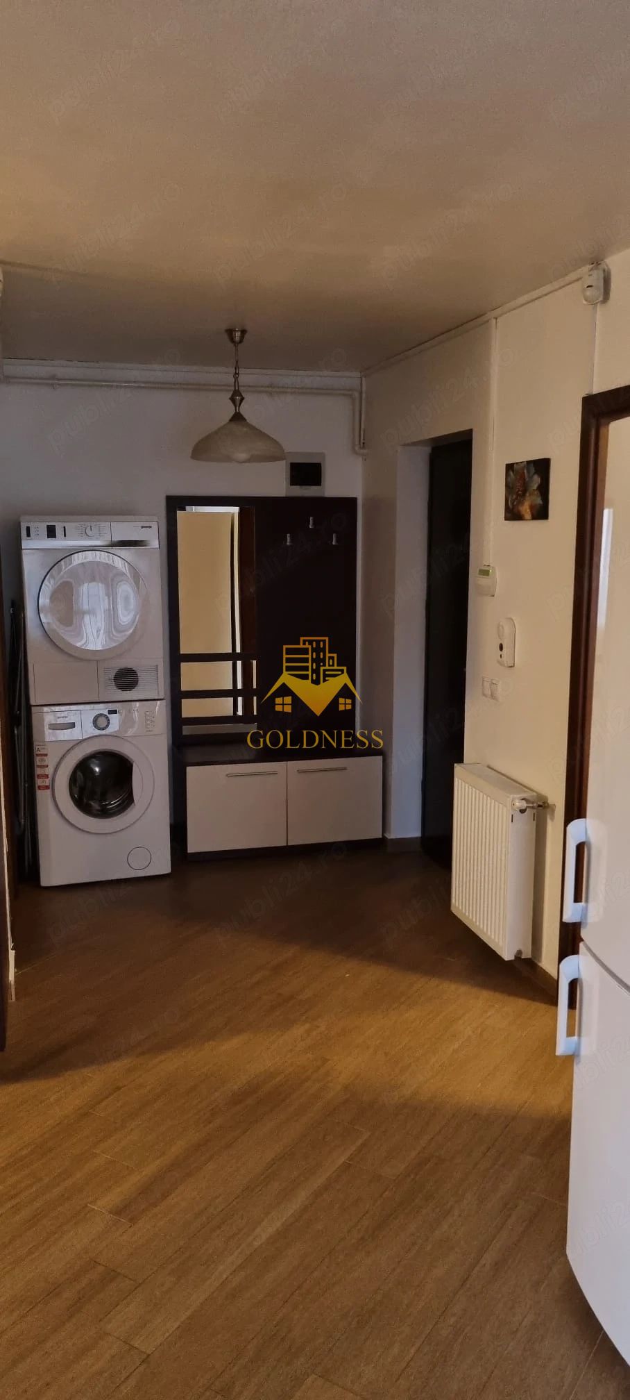 2 camere, Zorilor, Observatorului, UTCN, MOL, Sigma, Pet Friendly — fotografia 7