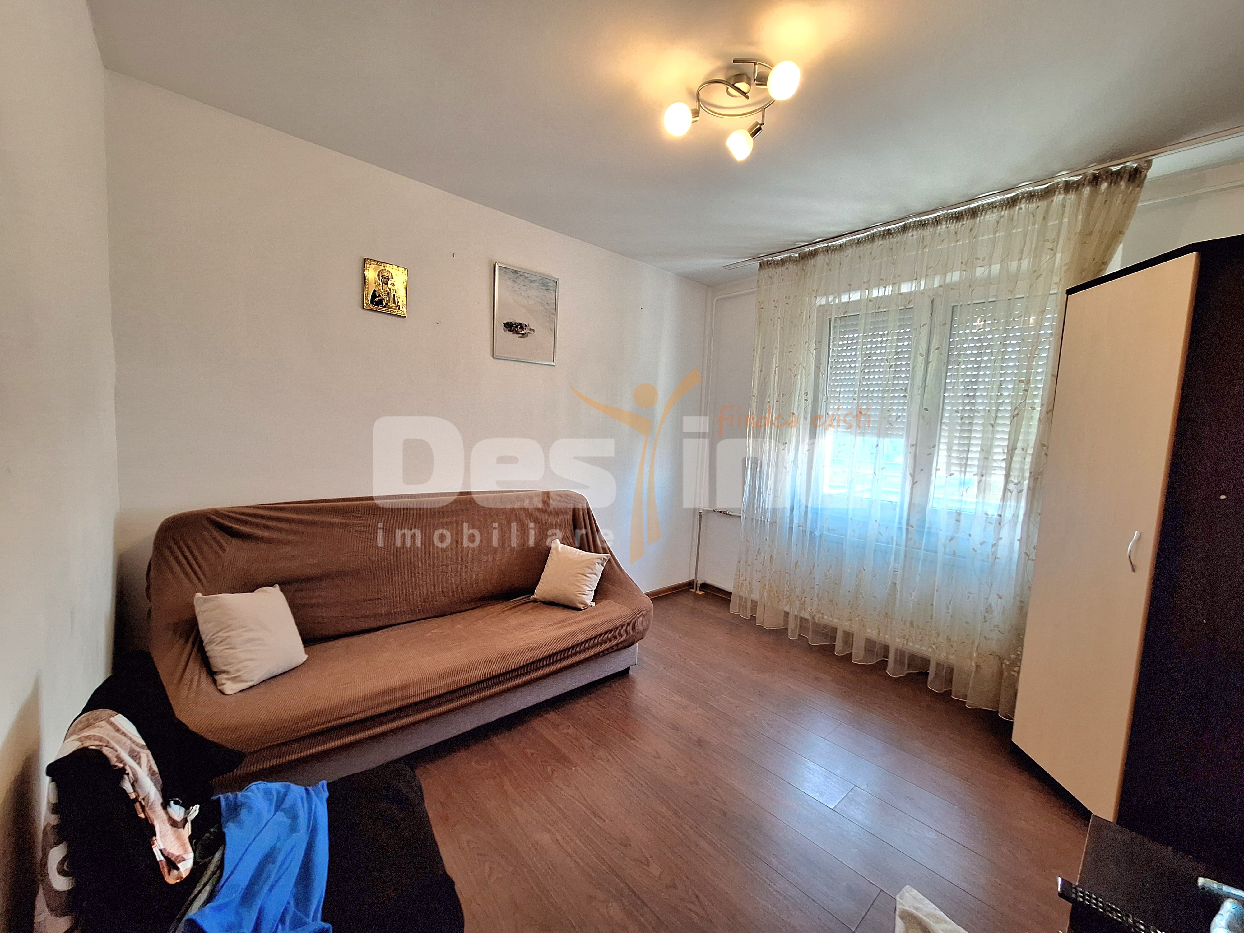 3 Camere Spațios | Pet Friendly | Dristor – Mall Vitan | Decomandat — fotografia 3