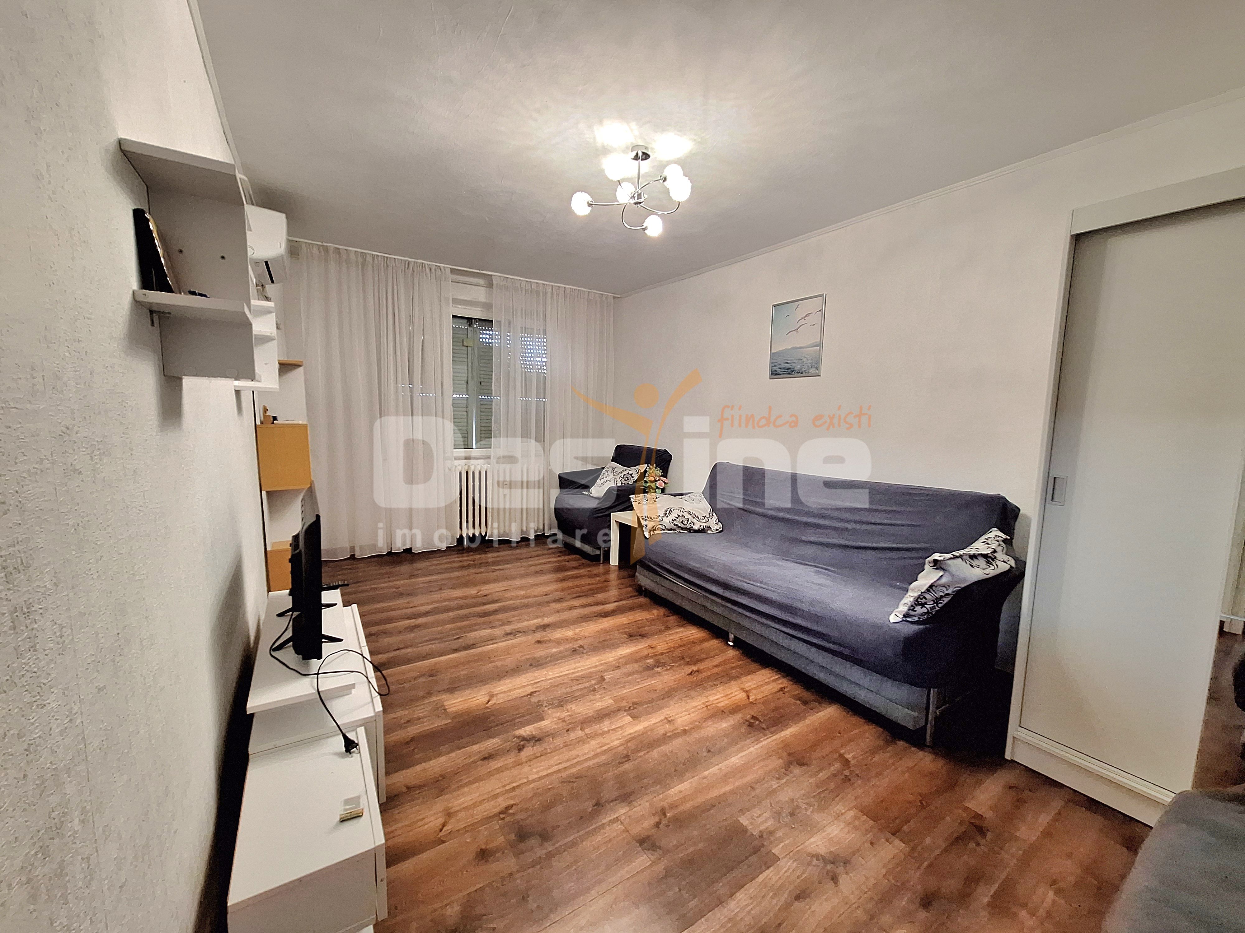 3 Camere Spațios | Pet Friendly | Dristor – Mall Vitan | Decomandat — fotografia 4