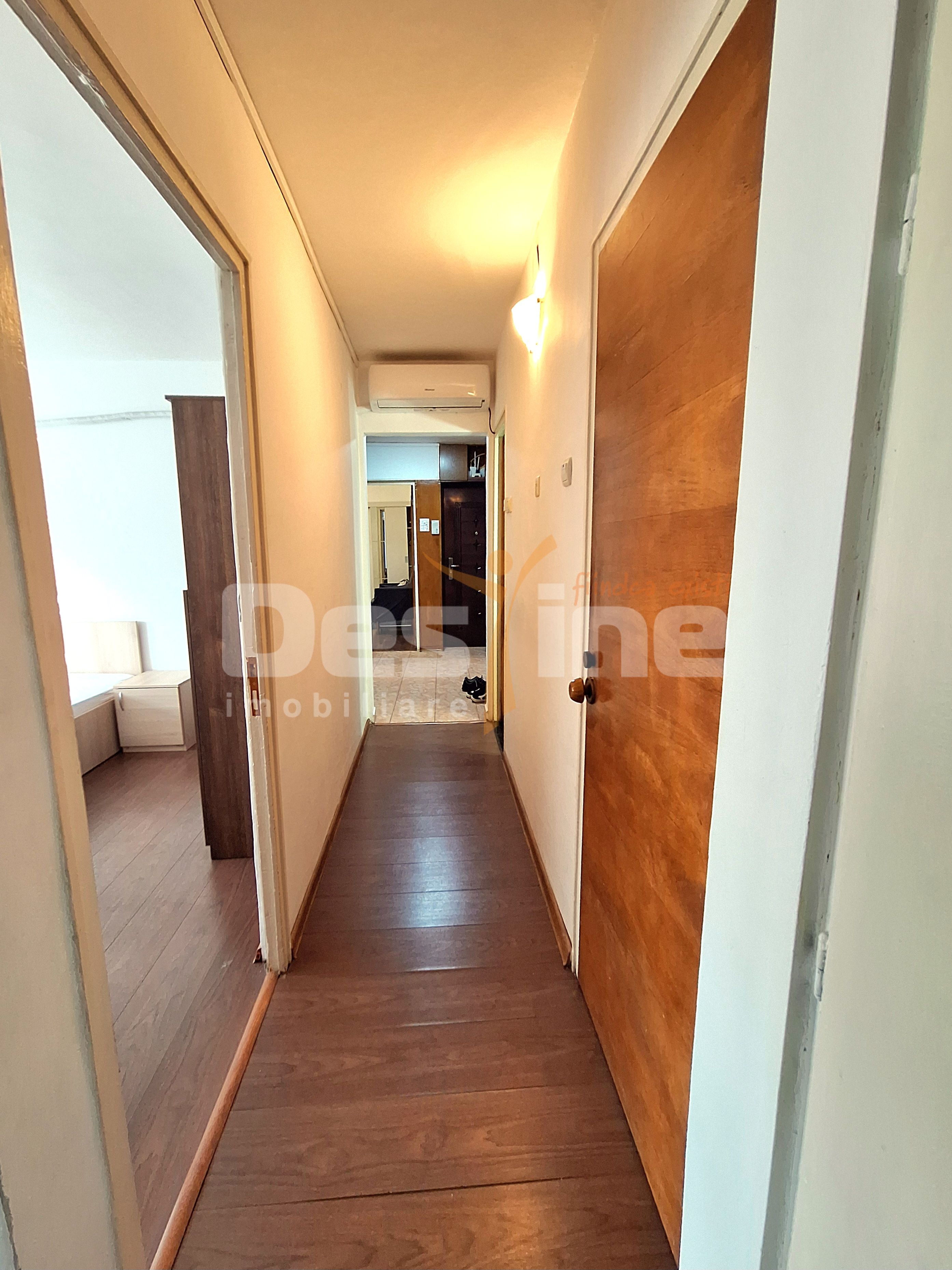3 Camere Spațios | Pet Friendly | Dristor – Mall Vitan | Decomandat — fotografia 5
