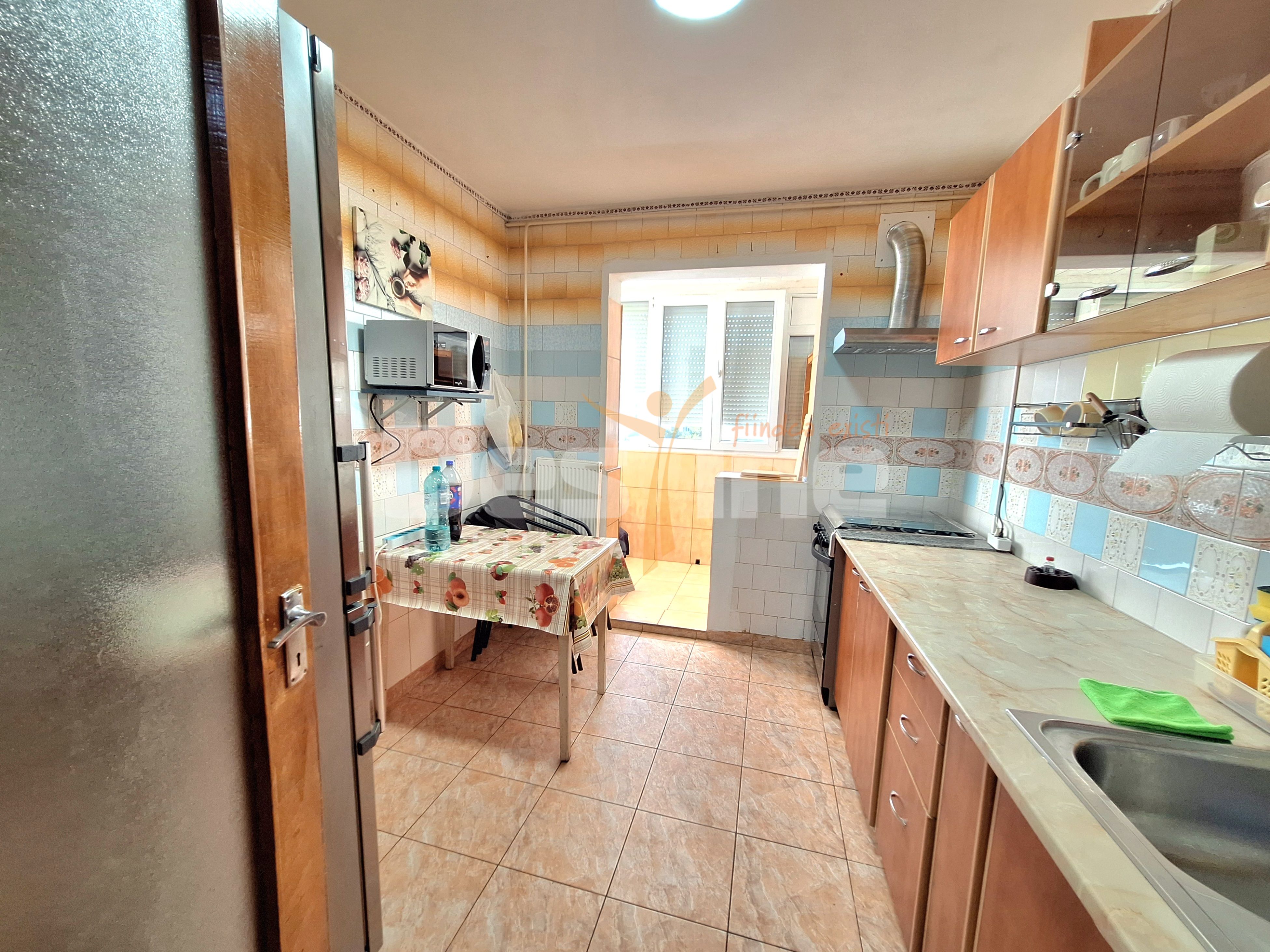 3 Camere Spațios | Pet Friendly | Dristor – Mall Vitan | Decomandat — fotografia 6