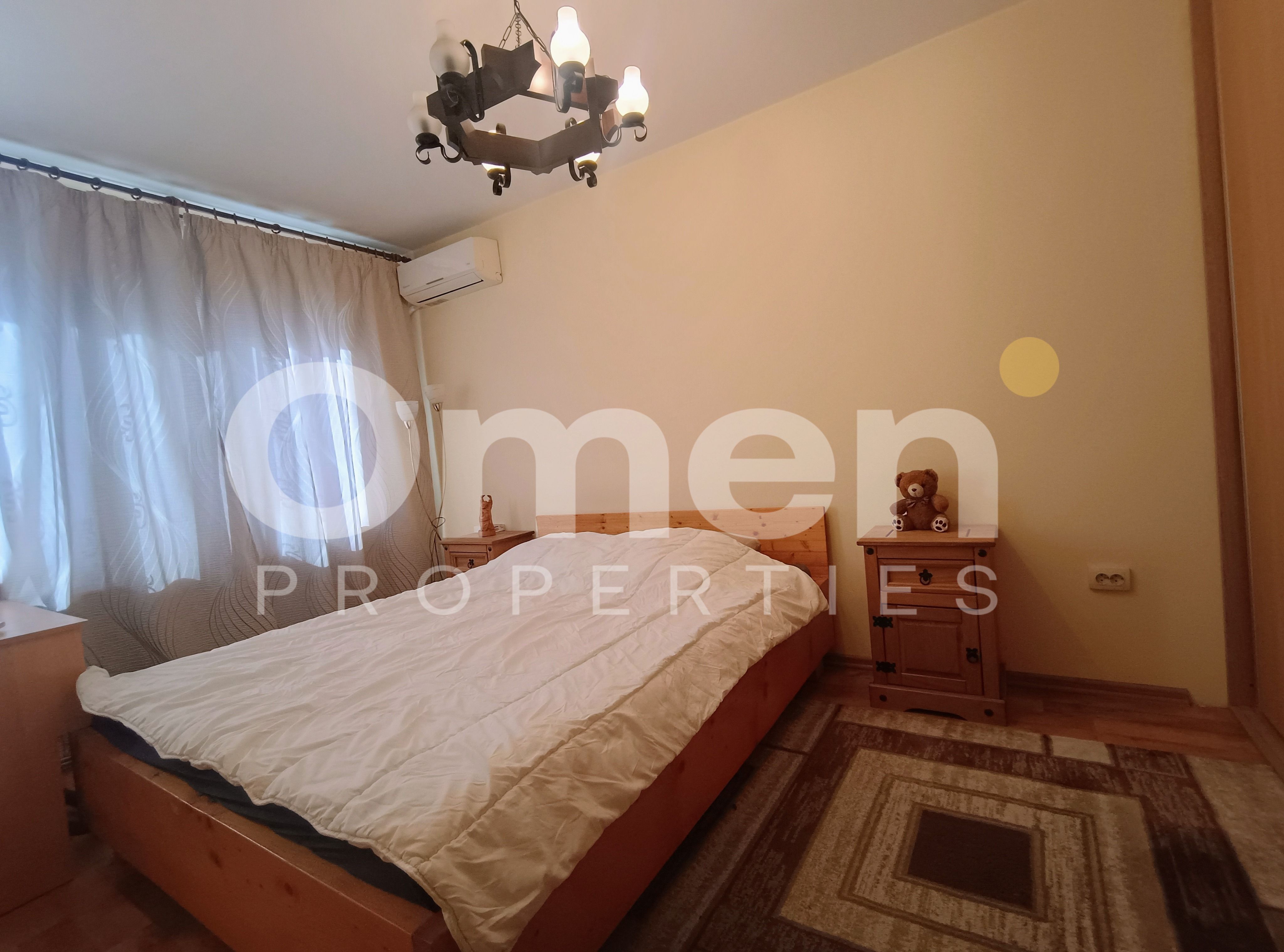 Apartament 2 camere | 48 mp | Ultracentral | Decomandat — fotografia 2