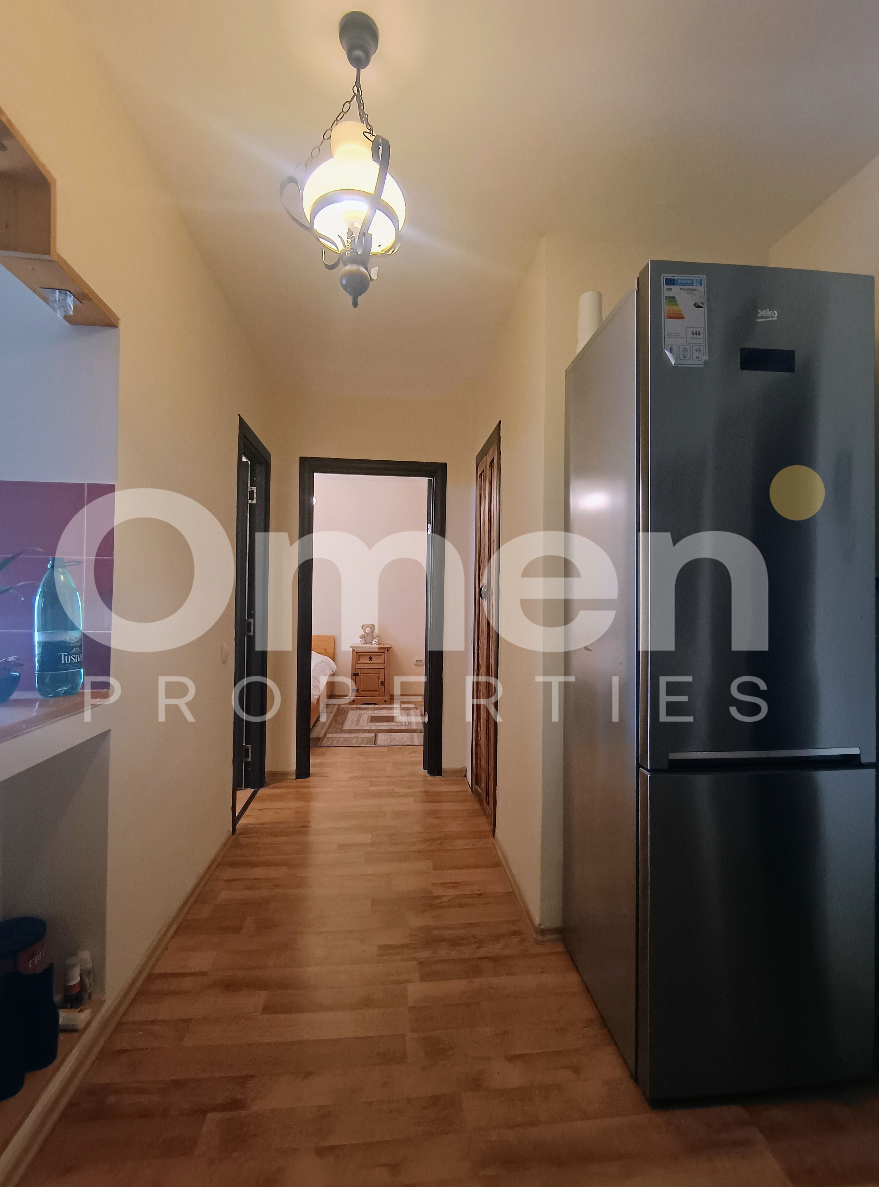 Apartament 2 camere | 48 mp | Ultracentral | Decomandat — fotografia 4