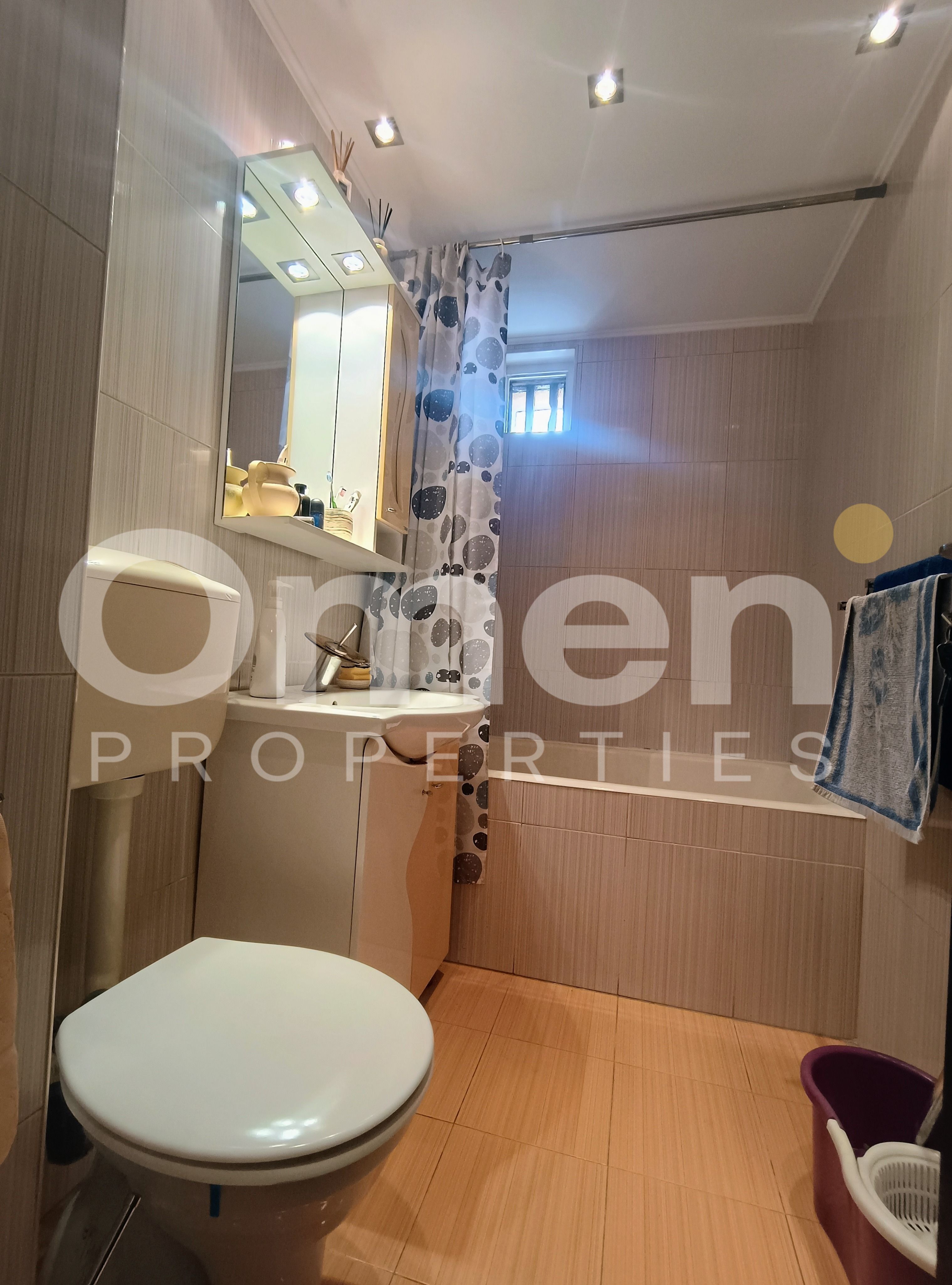 Apartament 2 camere | 48 mp | Ultracentral | Decomandat — fotografia 5