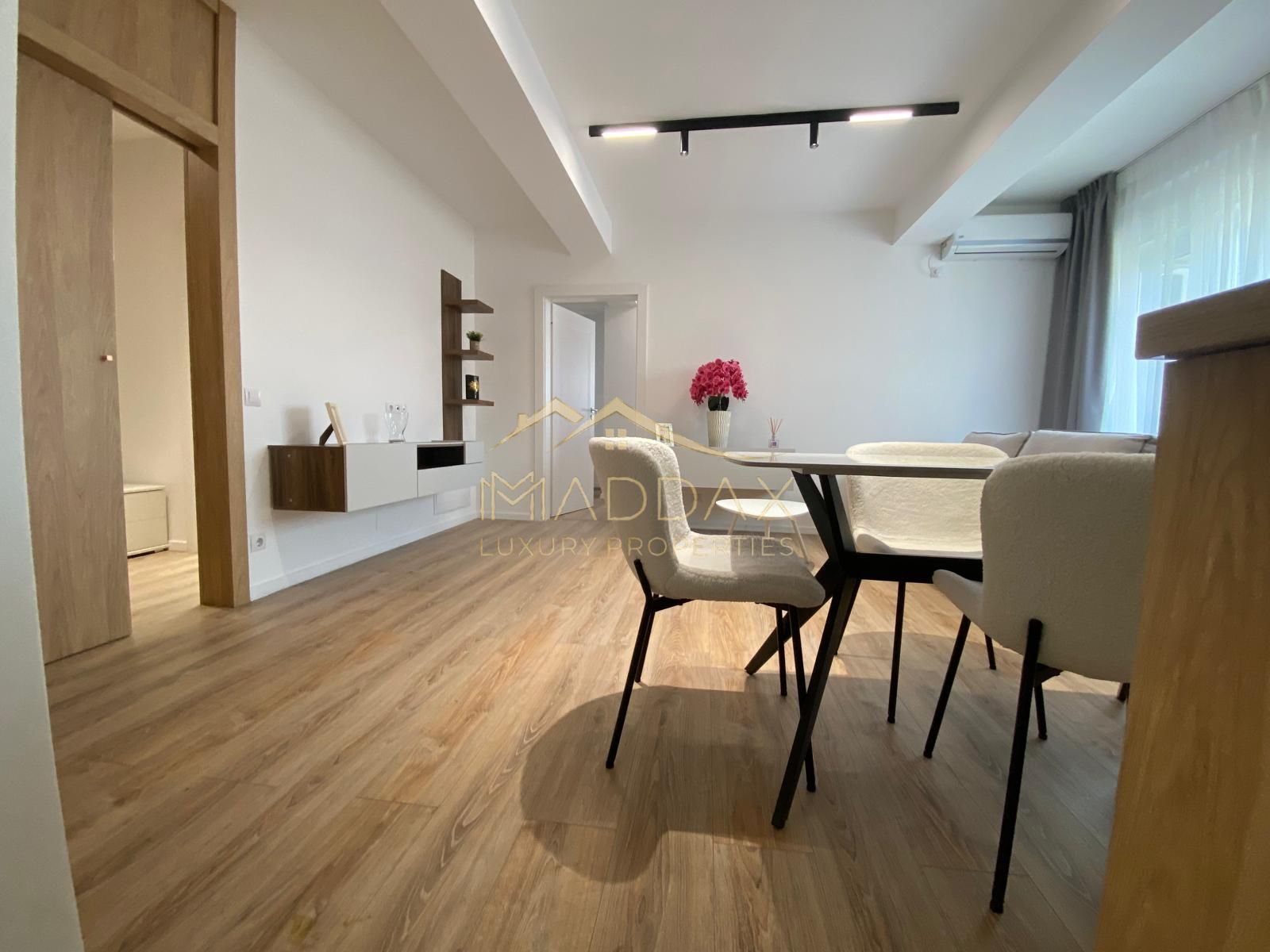 Apartament cu 3 camere // Erou Iancu Nicolae — fotografia 4