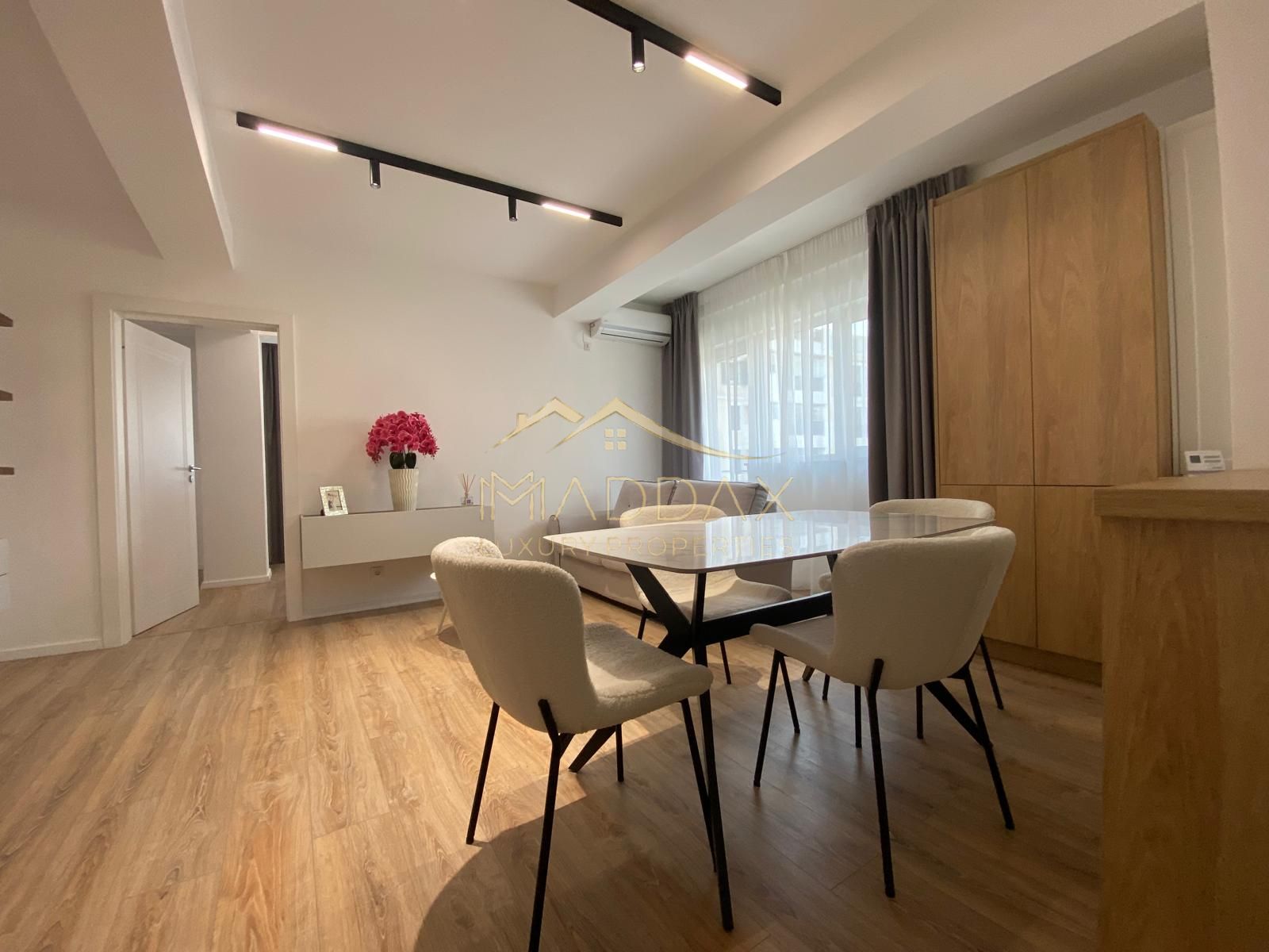 Apartament cu 3 camere // Erou Iancu Nicolae — fotografia 5