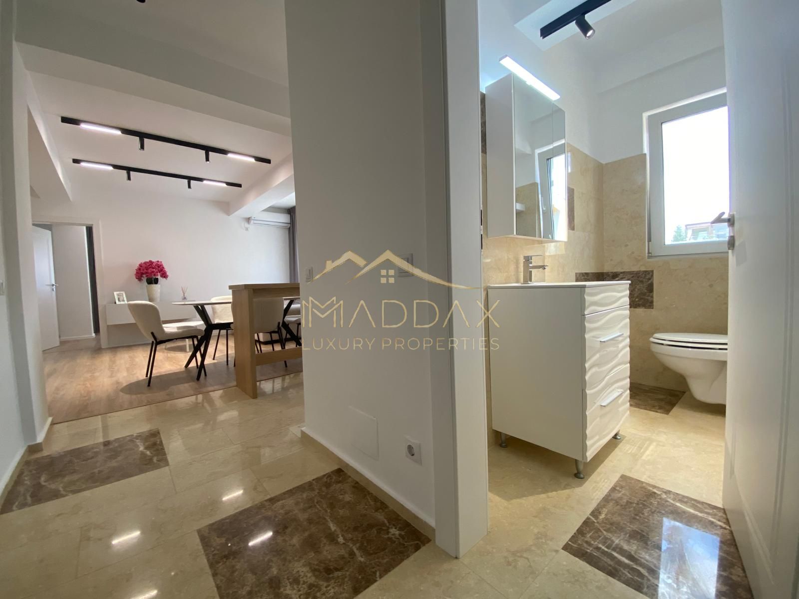 Apartament cu 3 camere // Erou Iancu Nicolae — fotografia 6