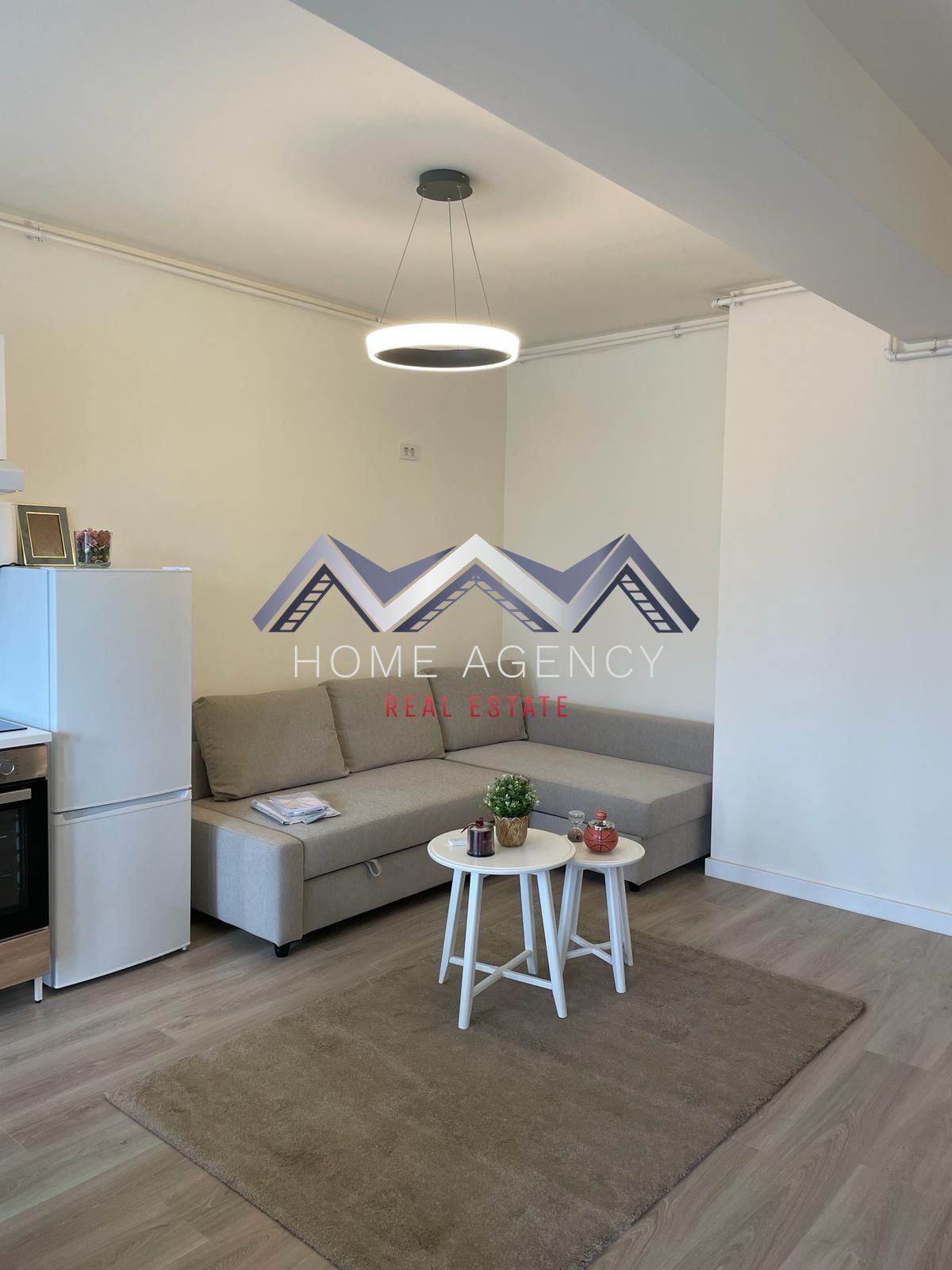 Apartament 2 camere - Et 1 - Lift - Parcare subterană - Otopeni central — fotografia 4