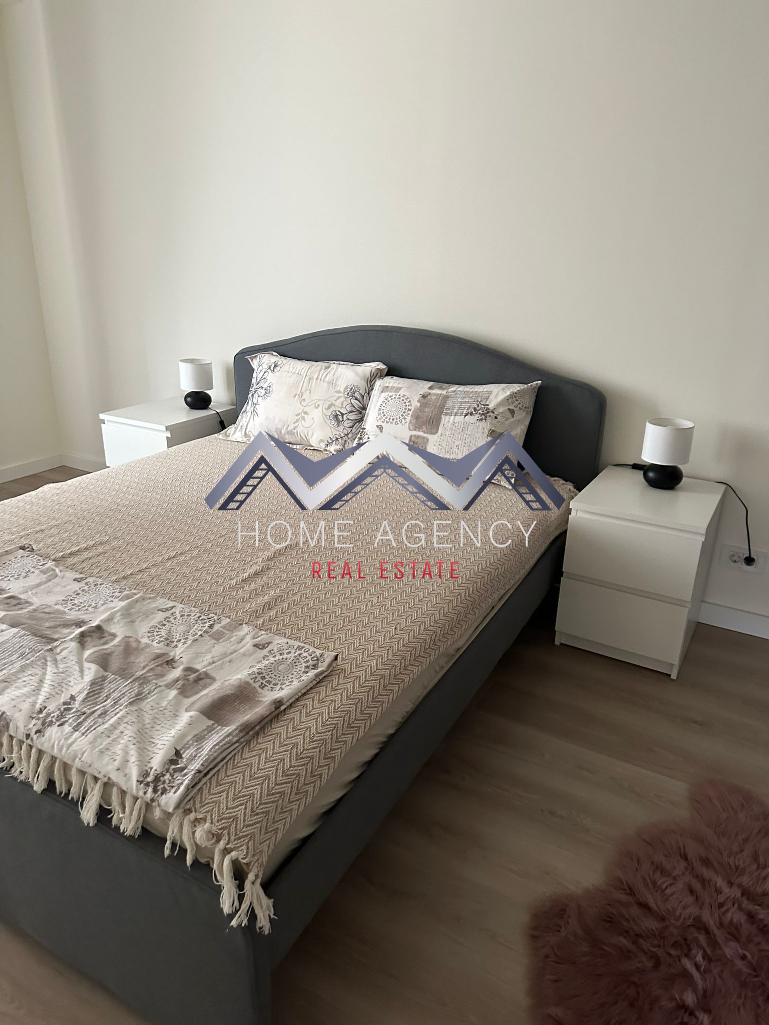 Apartament 2 camere - Et 1 - Lift - Parcare subterană - Otopeni central — fotografia 6