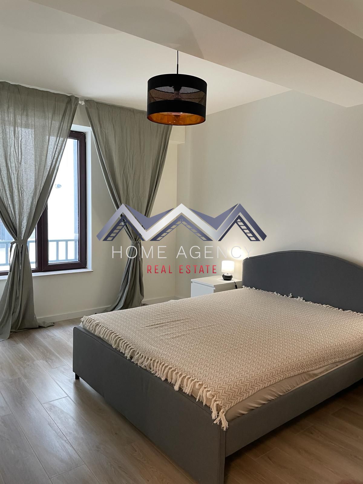 Apartament 2 camere - Et 1 - Lift - Parcare subterană - Otopeni central — fotografia 8