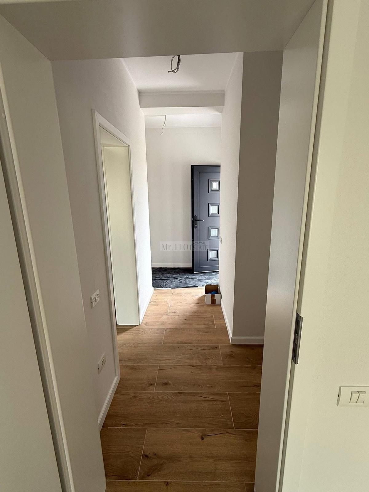 Vand Duplex pe parter 3 camere Mosnita Noua cu Canalizare Comision 0 — fotografia 10
