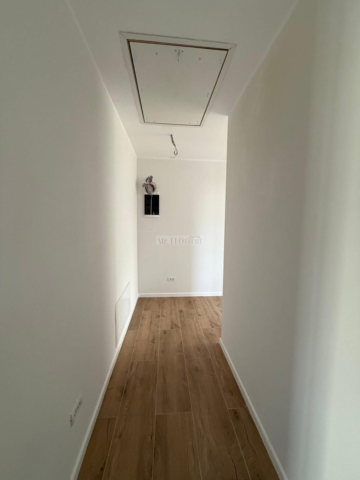 Vand Duplex pe parter 3 camere Mosnita Noua cu Canalizare Comision 0 — fotografia 8