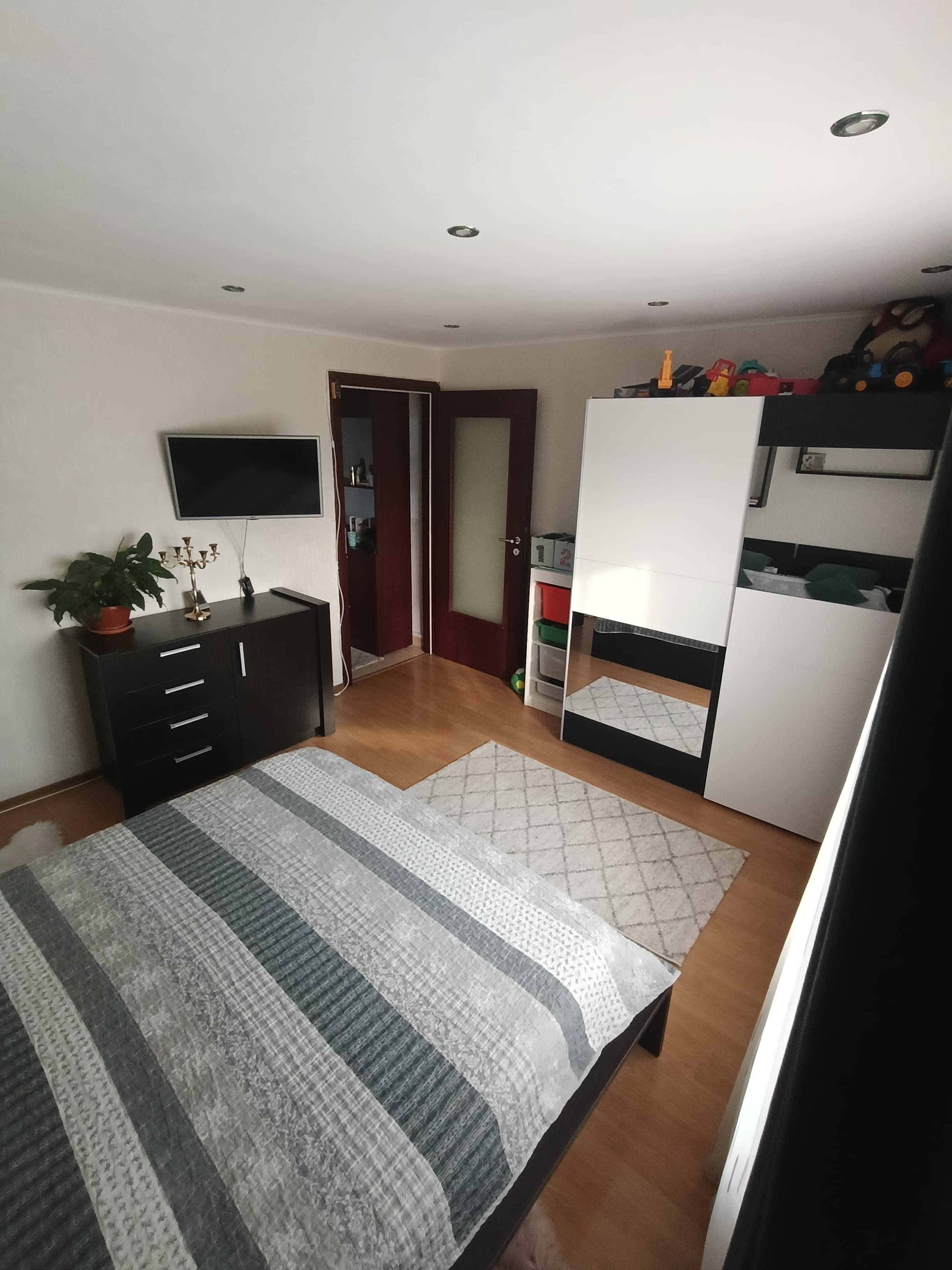 Apartament decomandat | Confort 1 | Mobilat și utilat | 104.900 — fotografia 3