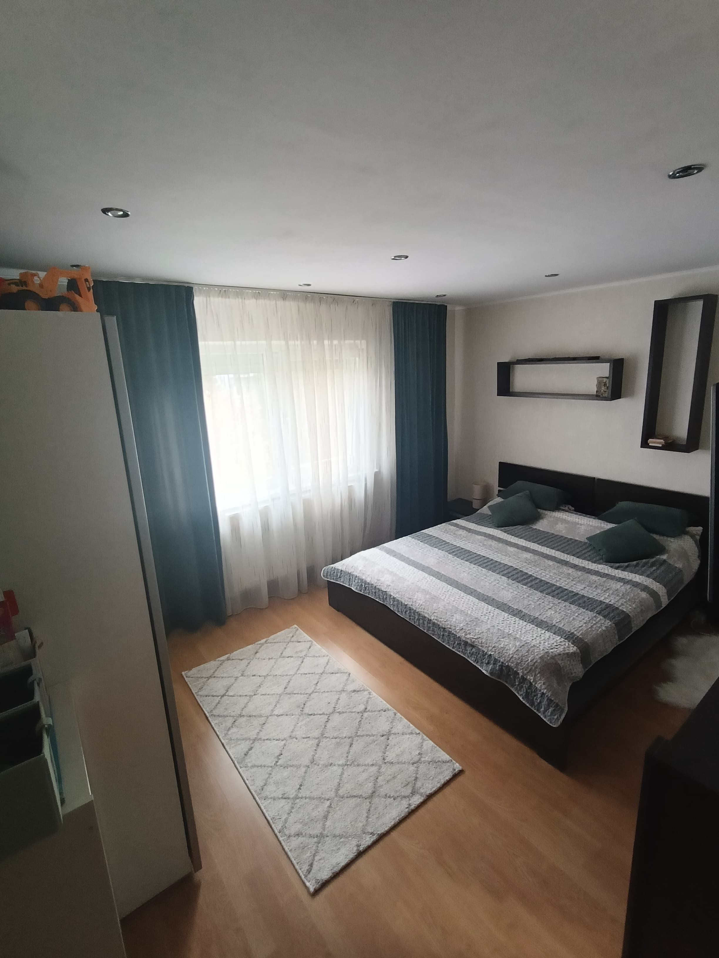 Apartament decomandat | Confort 1 | Mobilat și utilat | 104.900 — fotografia 4