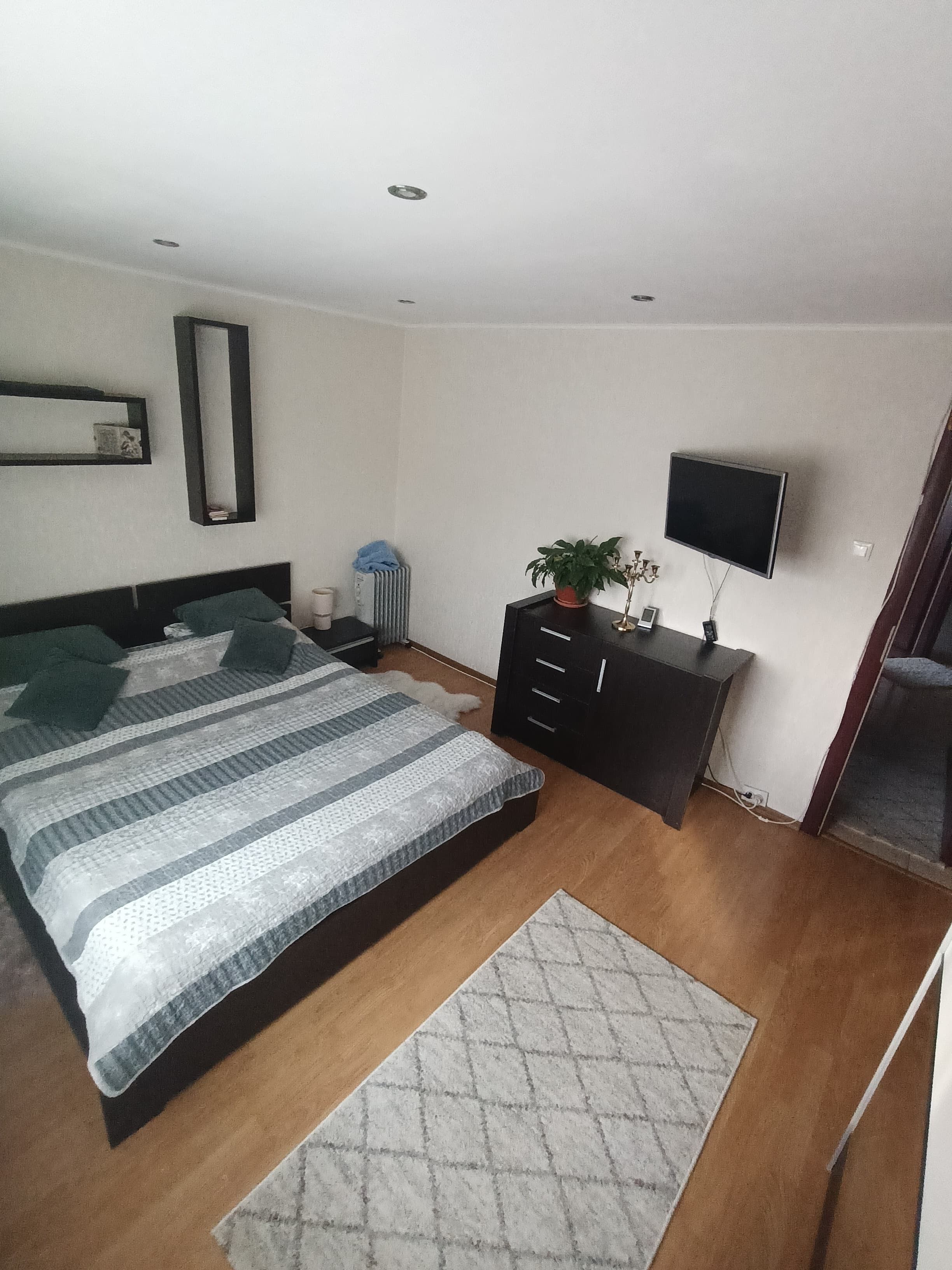 Apartament decomandat | Confort 1 | Mobilat și utilat | 104.900 — fotografia 6