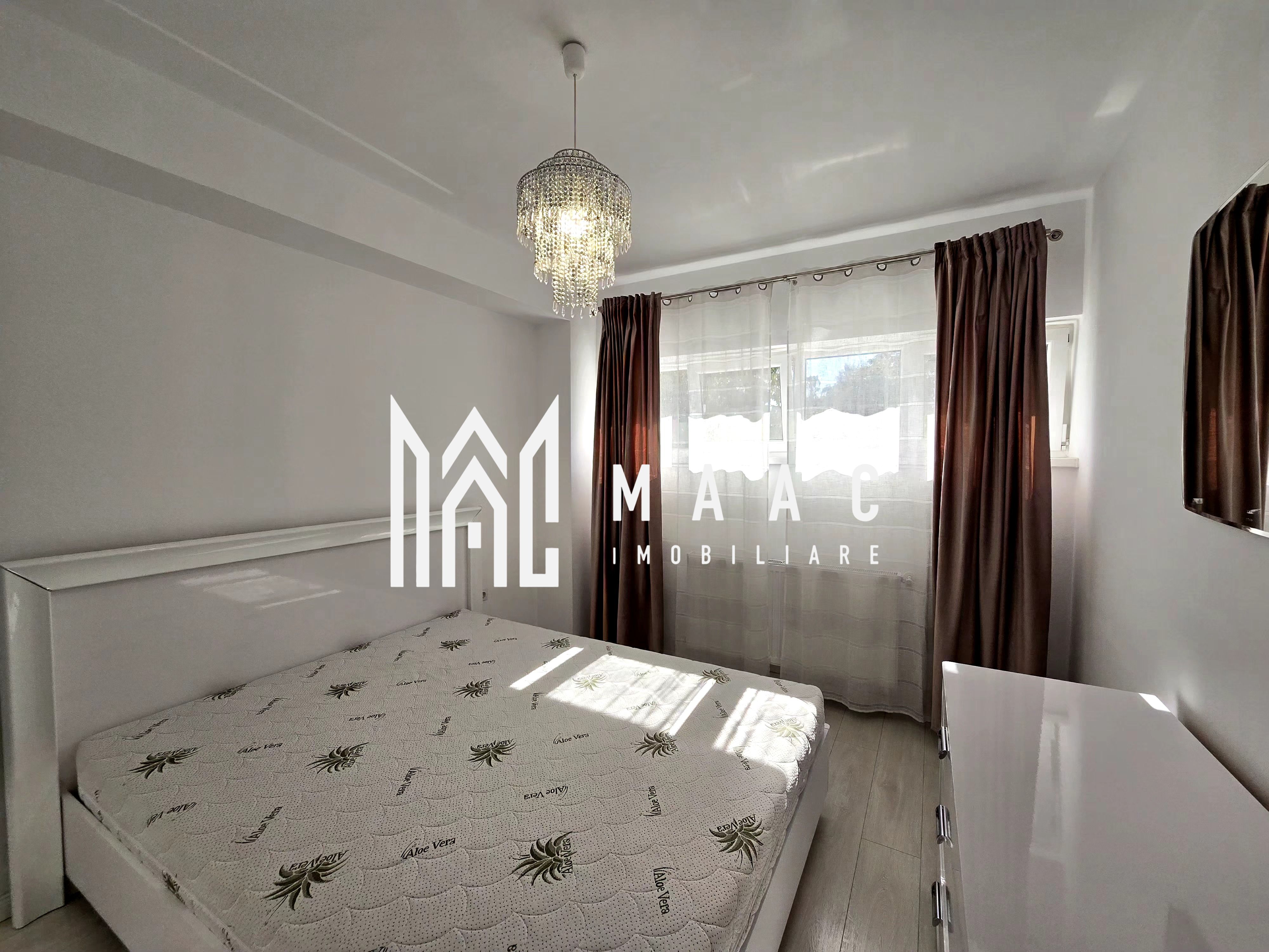 Apartament 3 camere de închiriat | Sibiu | terasă | 2 parcări — fotografia 10