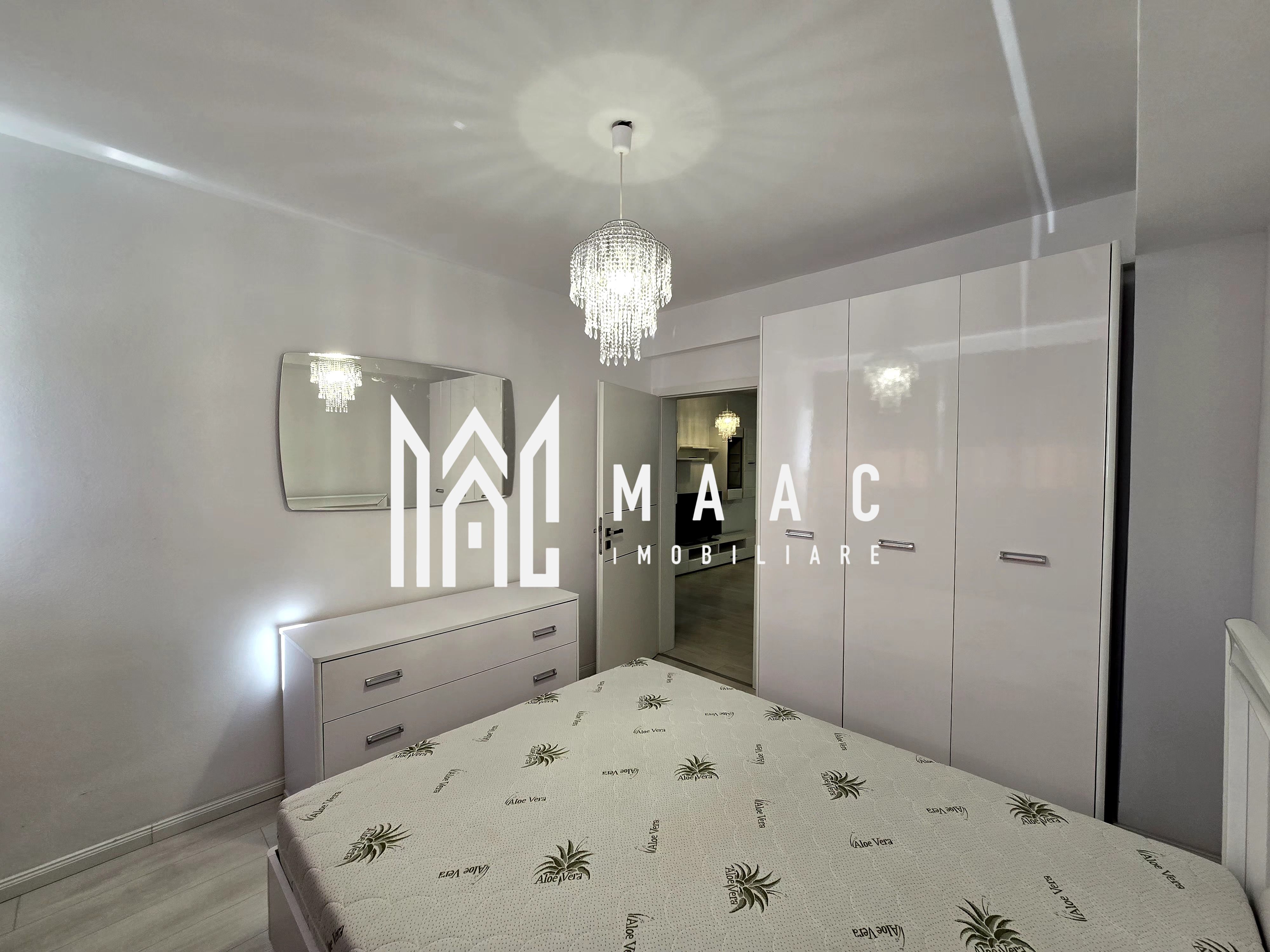Apartament 3 camere de închiriat | Sibiu | terasă | 2 parcări — fotografia 11