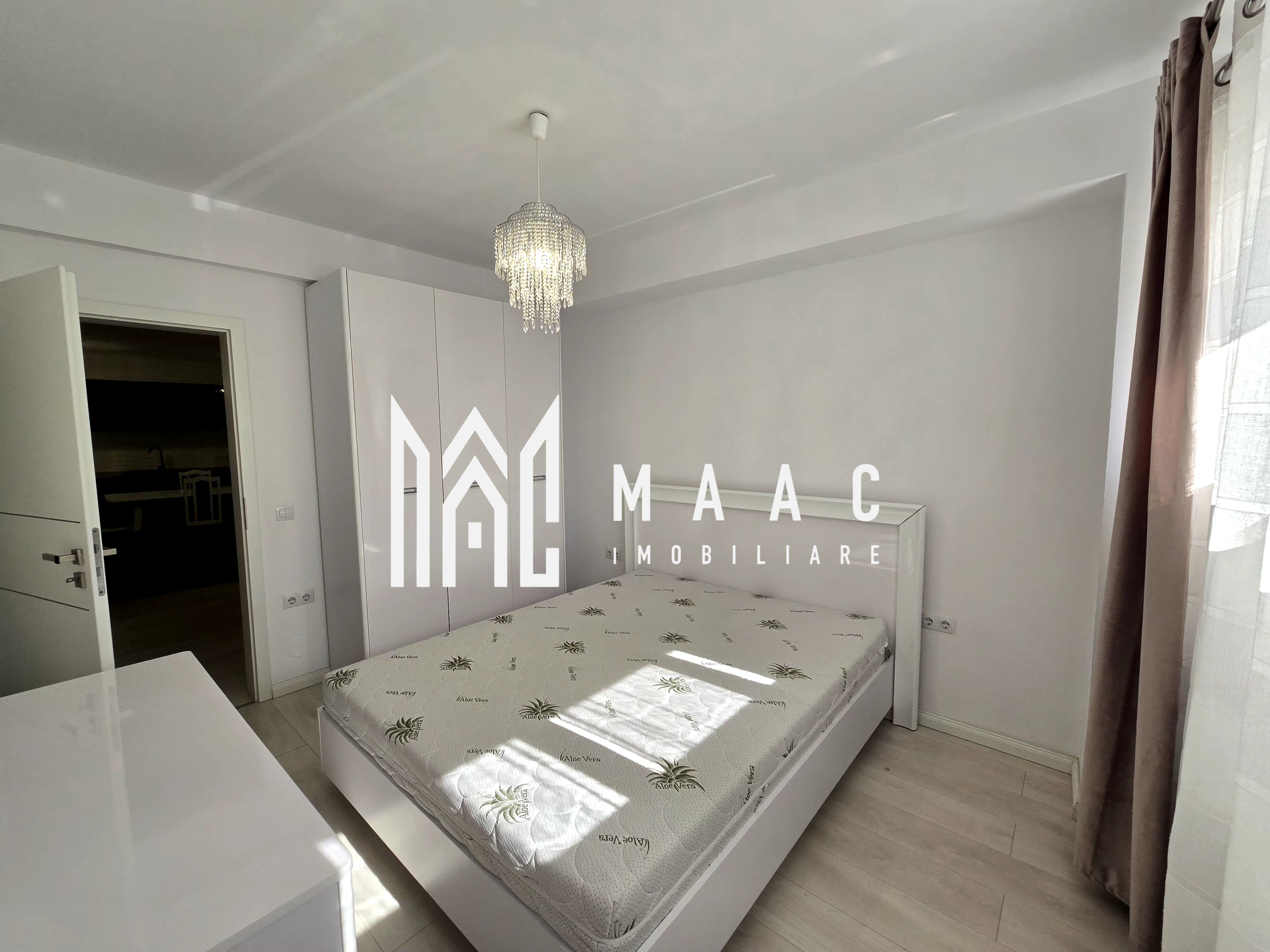Apartament 3 camere de închiriat | Sibiu | terasă | 2 parcări — fotografia 13