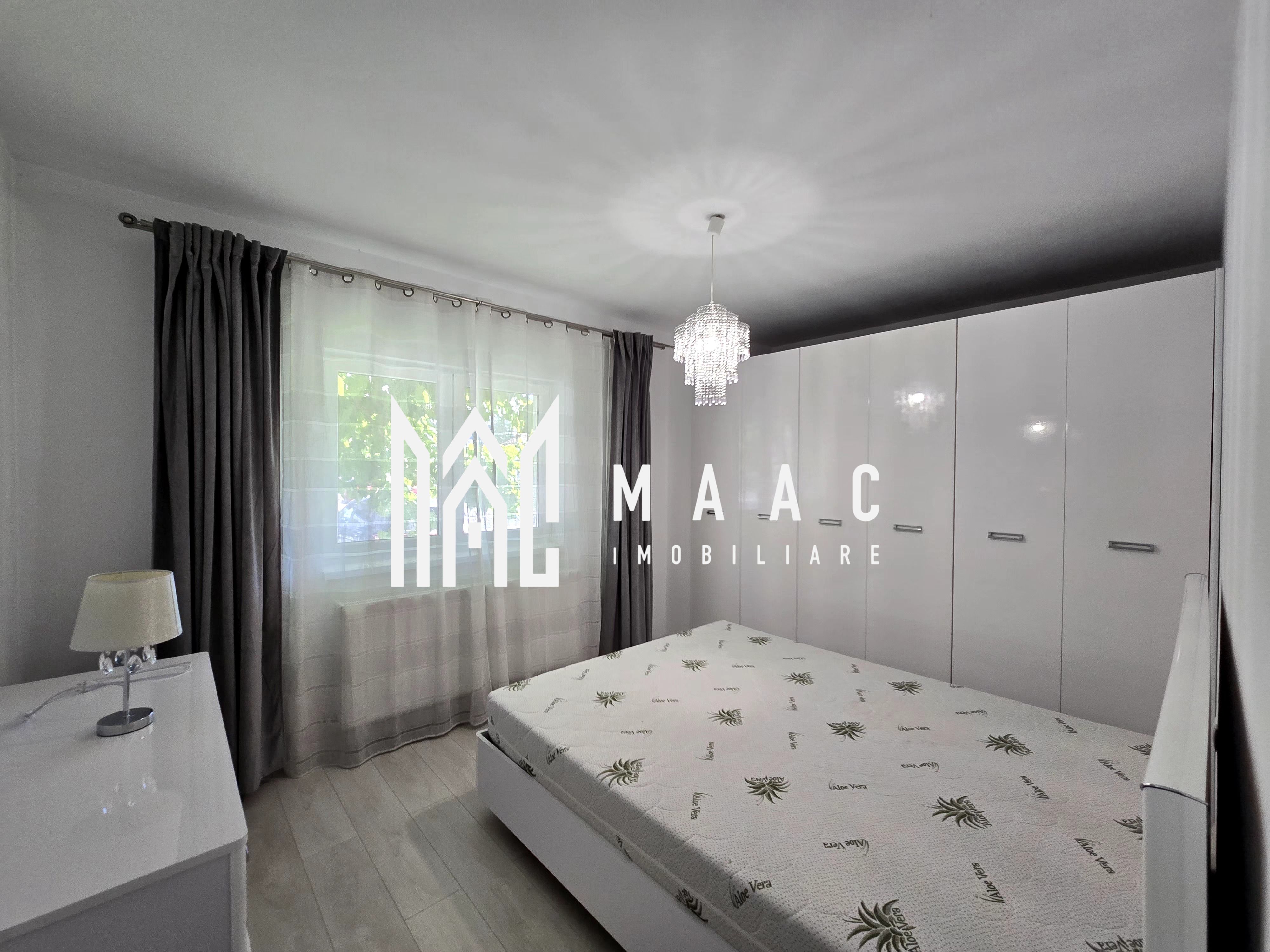 Apartament 3 camere de închiriat | Sibiu | terasă | 2 parcări — fotografia 7