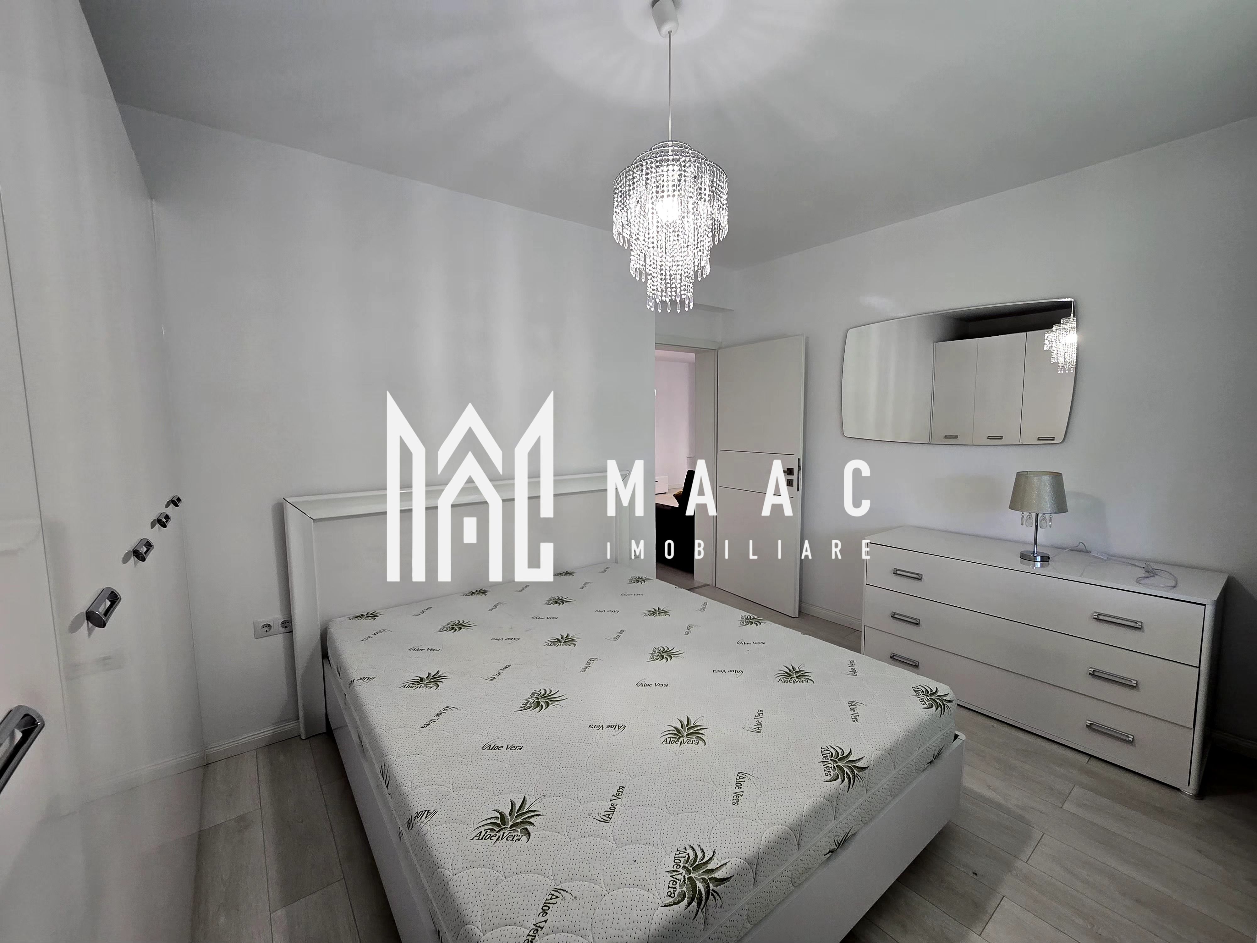 Apartament 3 camere de închiriat | Sibiu | terasă | 2 parcări — fotografia 8