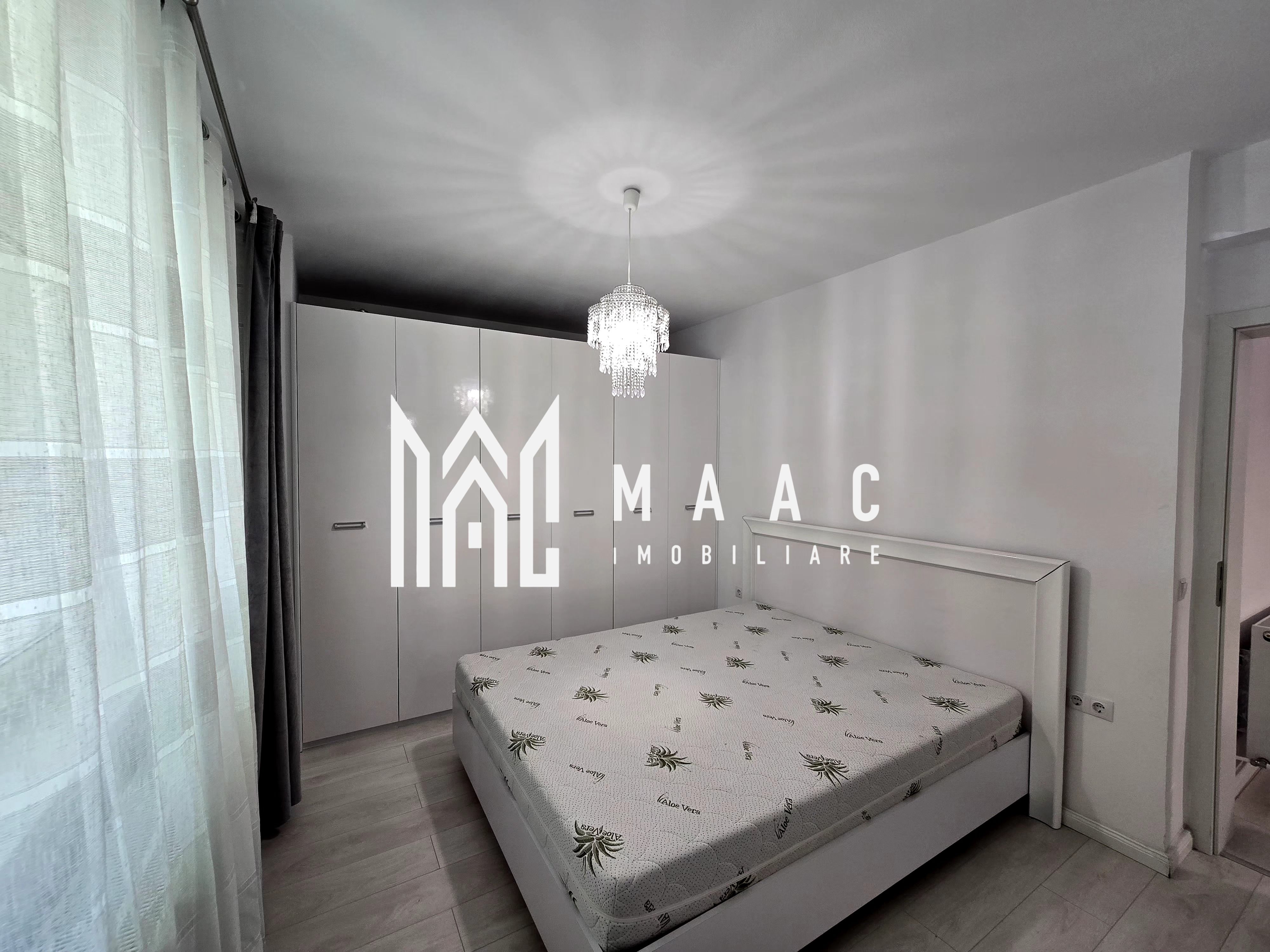 Apartament 3 camere de închiriat | Sibiu | terasă | 2 parcări — fotografia 9