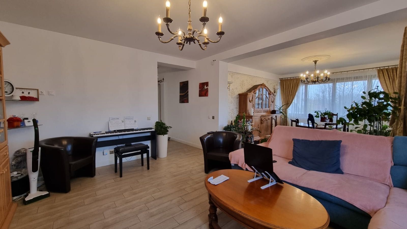 BRASADAS vinde casa in zona Dara. — fotografia 3