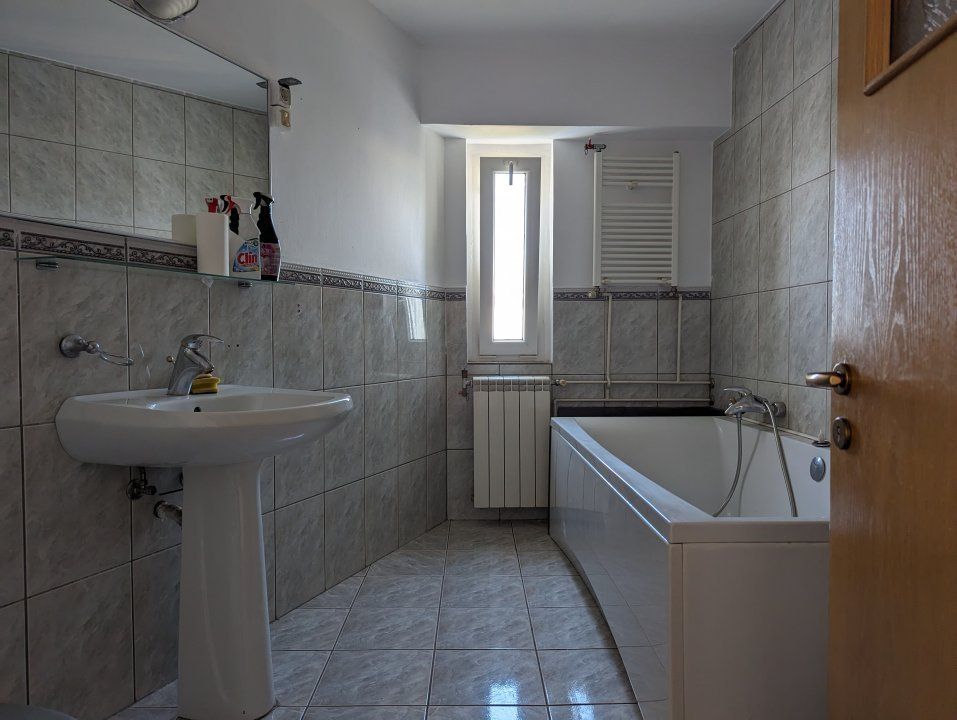 Penthhouse 3 camere adiacent Decebal — fotografia 5