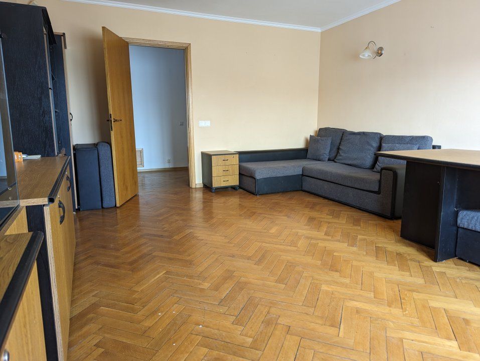 Penthhouse 3 camere adiacent Decebal — fotografia 6