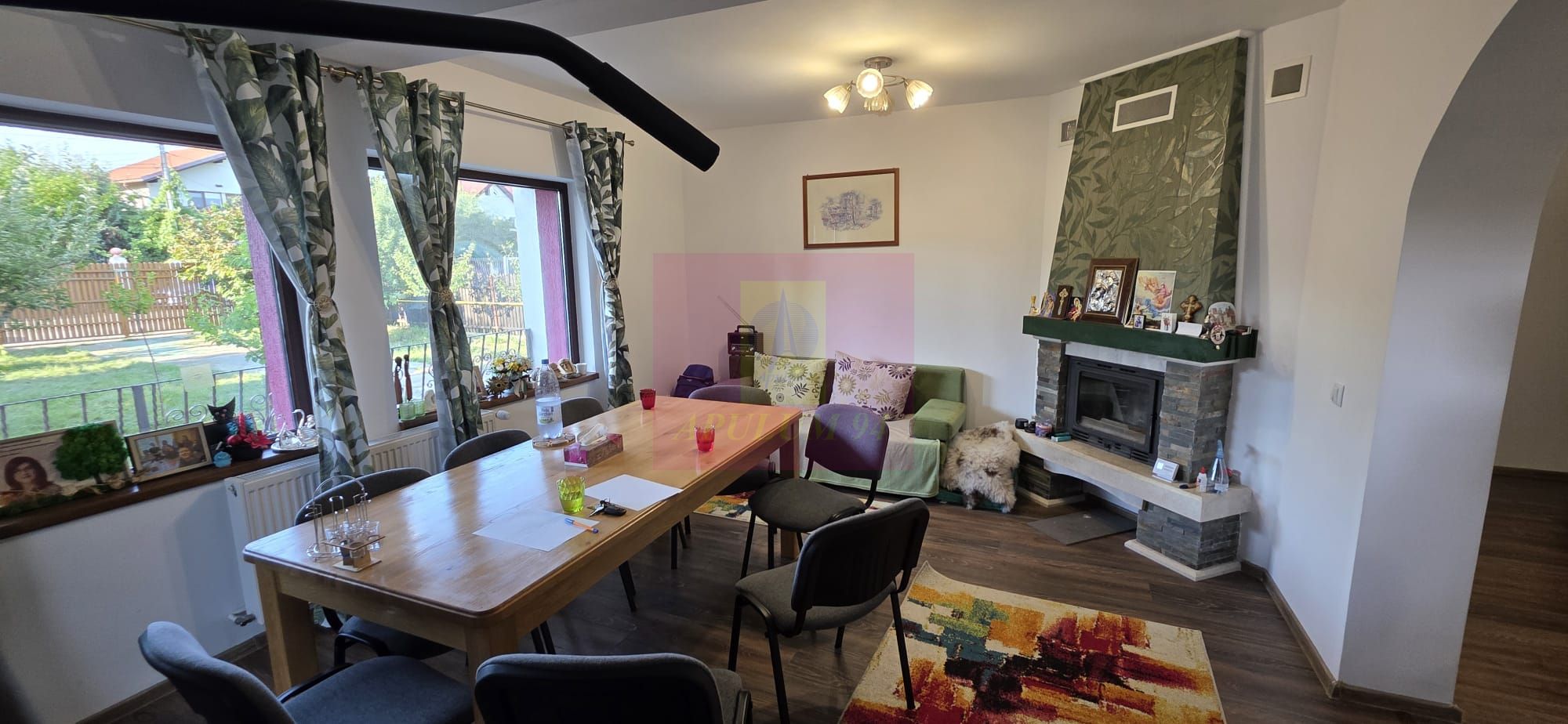 Vila 6 camere de vanzare in Banesti — fotografia 3