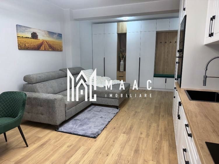 Apartament 2 camere de închiriat | Șelimbăr | prima închiriere — fotografia 2