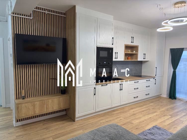 Apartament 2 camere de închiriat | Șelimbăr | prima închiriere — fotografia 3