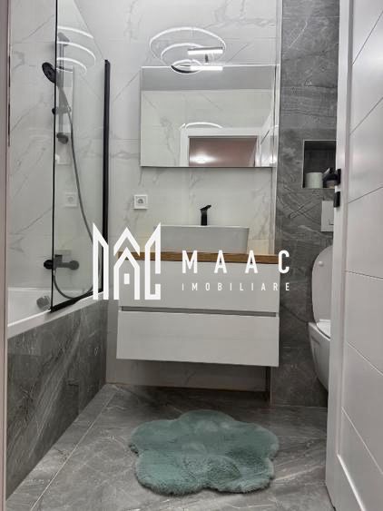 Apartament 2 camere de închiriat | Șelimbăr | prima închiriere — fotografia 5