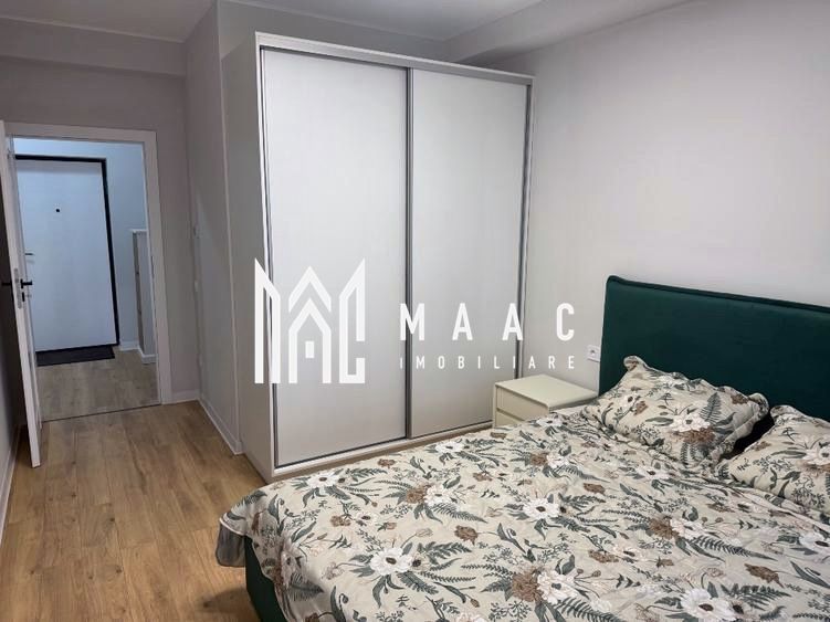 Apartament 2 camere de închiriat | Șelimbăr | prima închiriere — fotografia 6