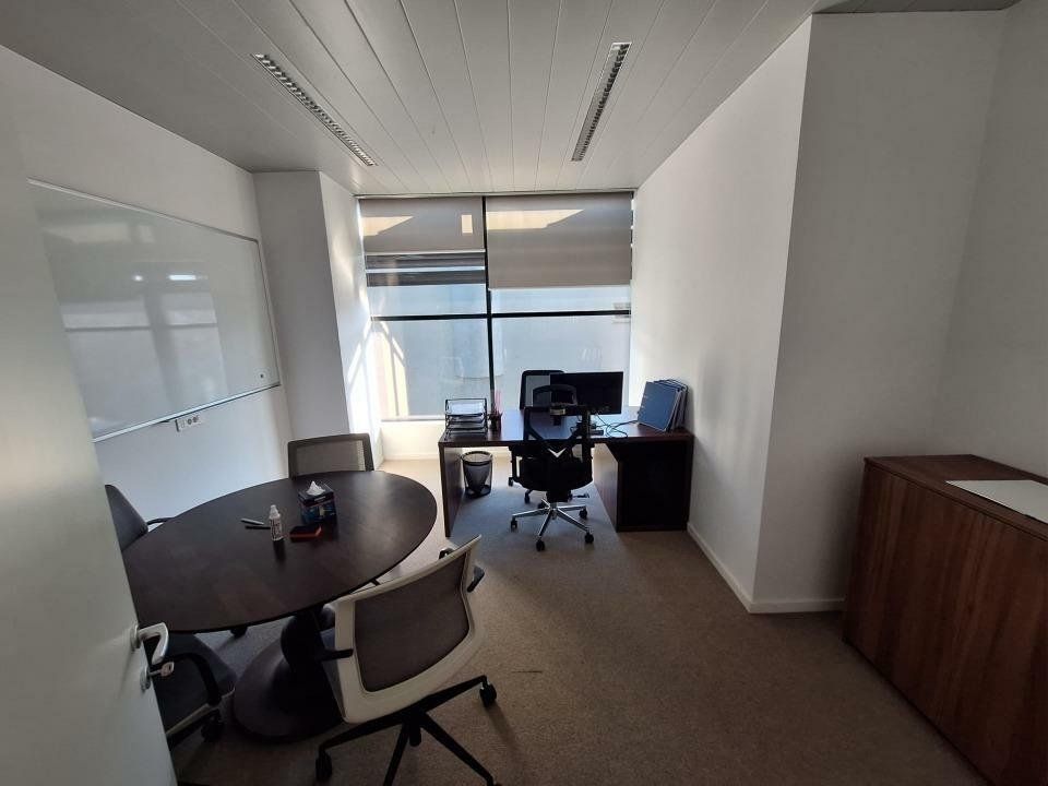 Inchiriere spatiu birouri One Herastrau Office — fotografia 3